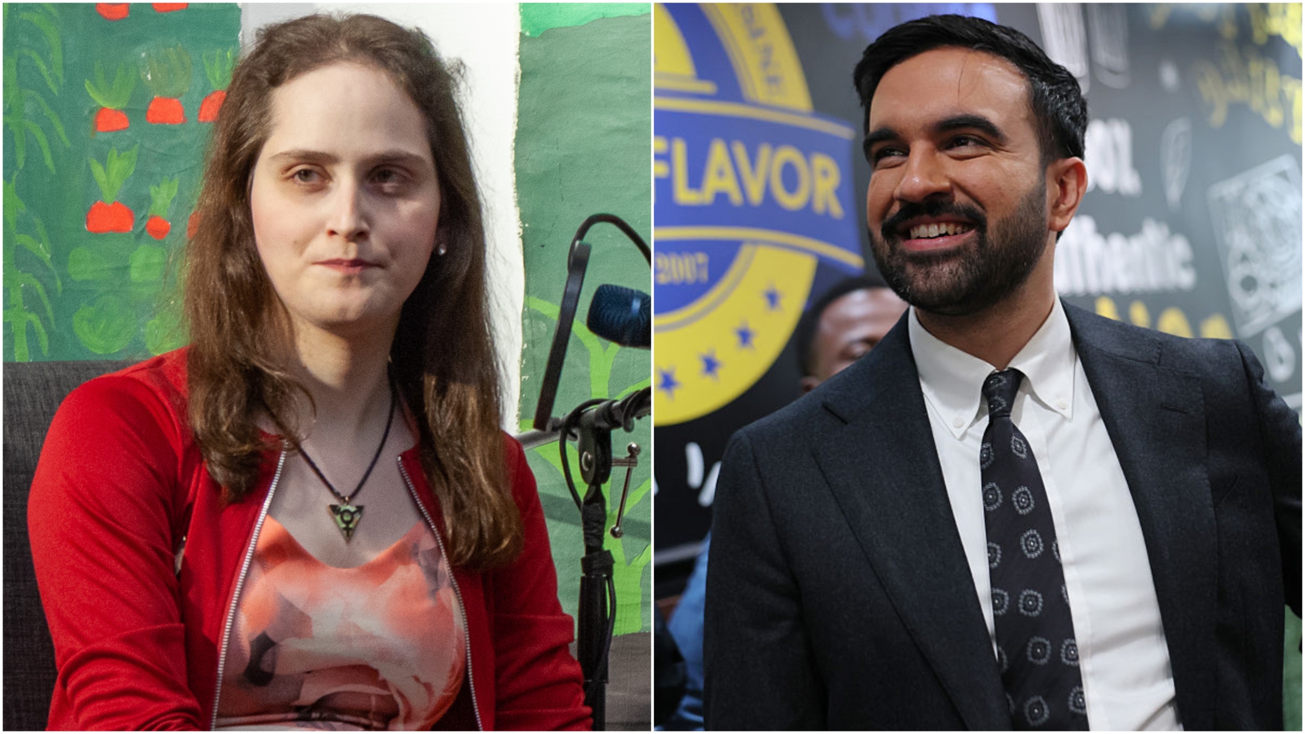 Mamdani appoints trans woman to transition team and right-wingers are predictably outraged