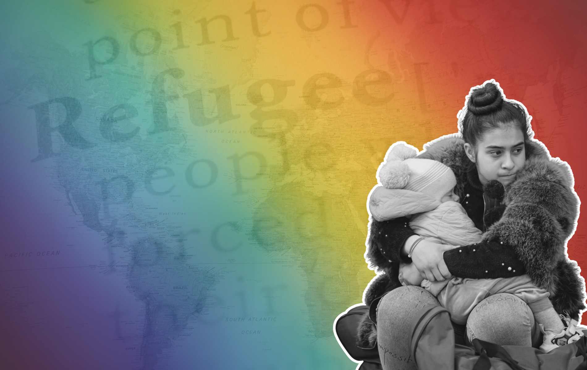 Labour's asylum changes are a 'playbook of division' says LGBTQ+ refugee charity