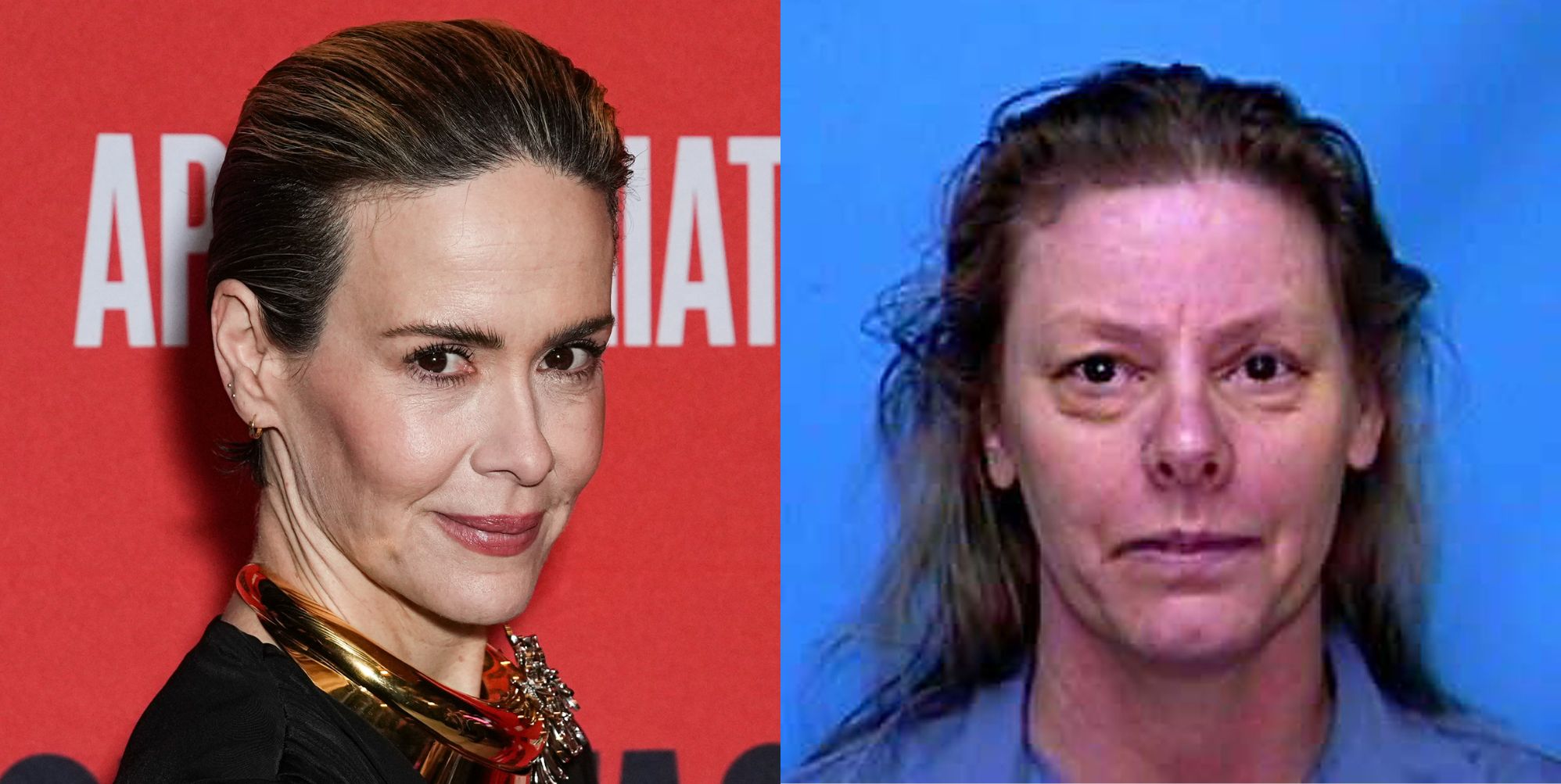 Sarah Paulson lined up to play notorious lesbian serial killer in new Monster series