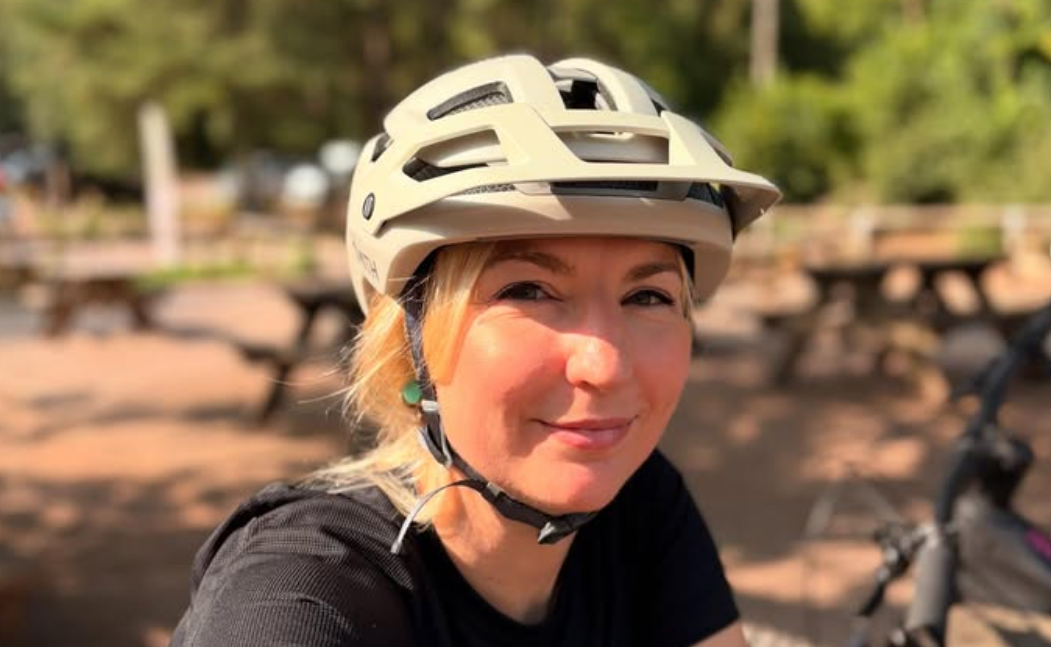 Influencer refuses award due to trans women being excluded: 'Cycling UK didn't mean all women'
