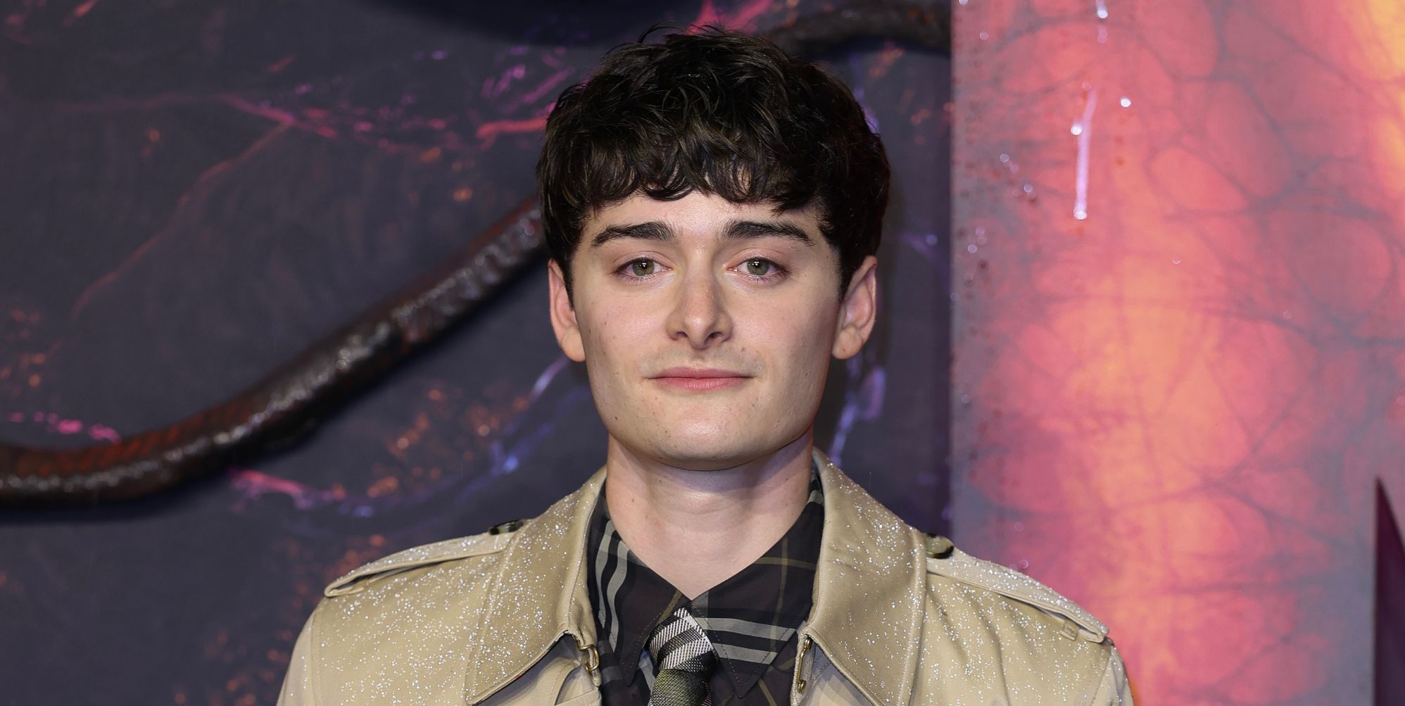 Stranger Things star Noah Schnapp being 'picky' about taking LGBTQ+ roles