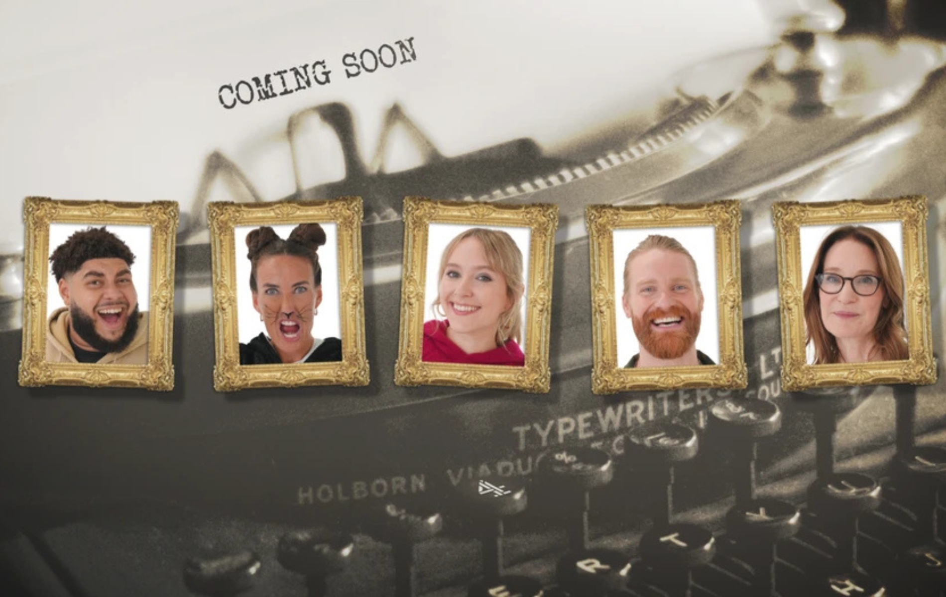 Taskmaster’s New Year Treat 2026 contestants announced, including lesbian Lioness legend Jill Scott