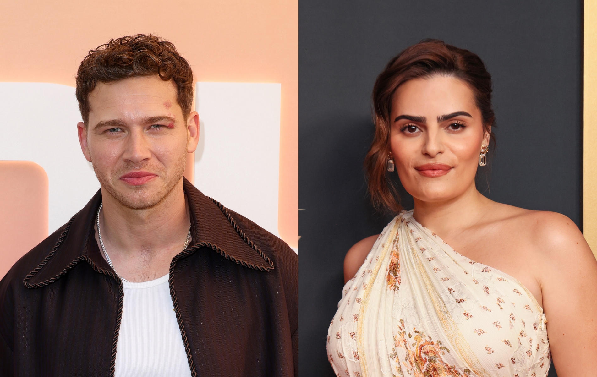 9-1-1 and Baby Reindeer stars lead trans author's new film