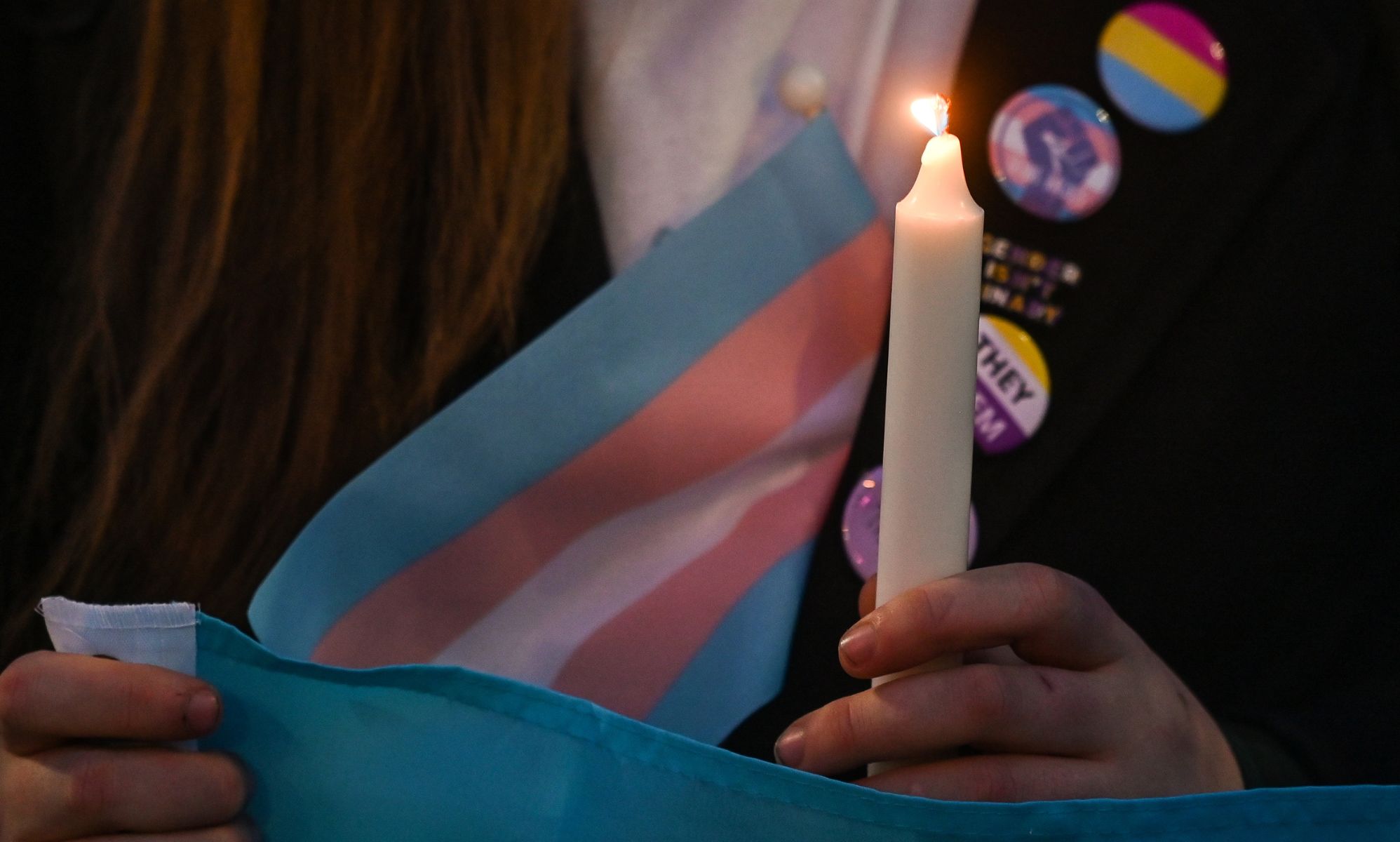 Trans Day of Remembrance 2025: New data reveals 281 trans people were murdered in the past year