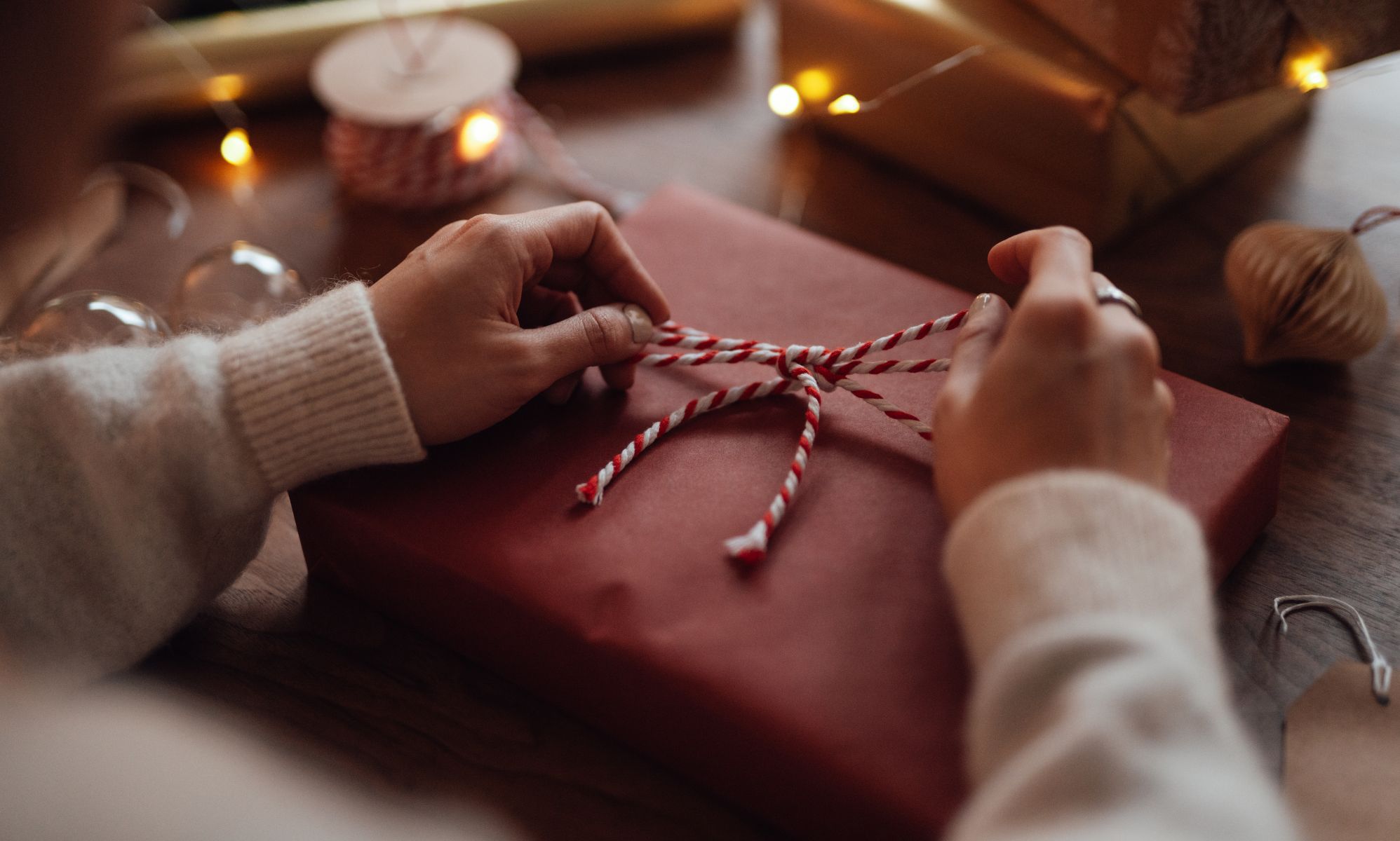 Are you trans and under 25? You could receive a free gift from Trans Secret Santa UK