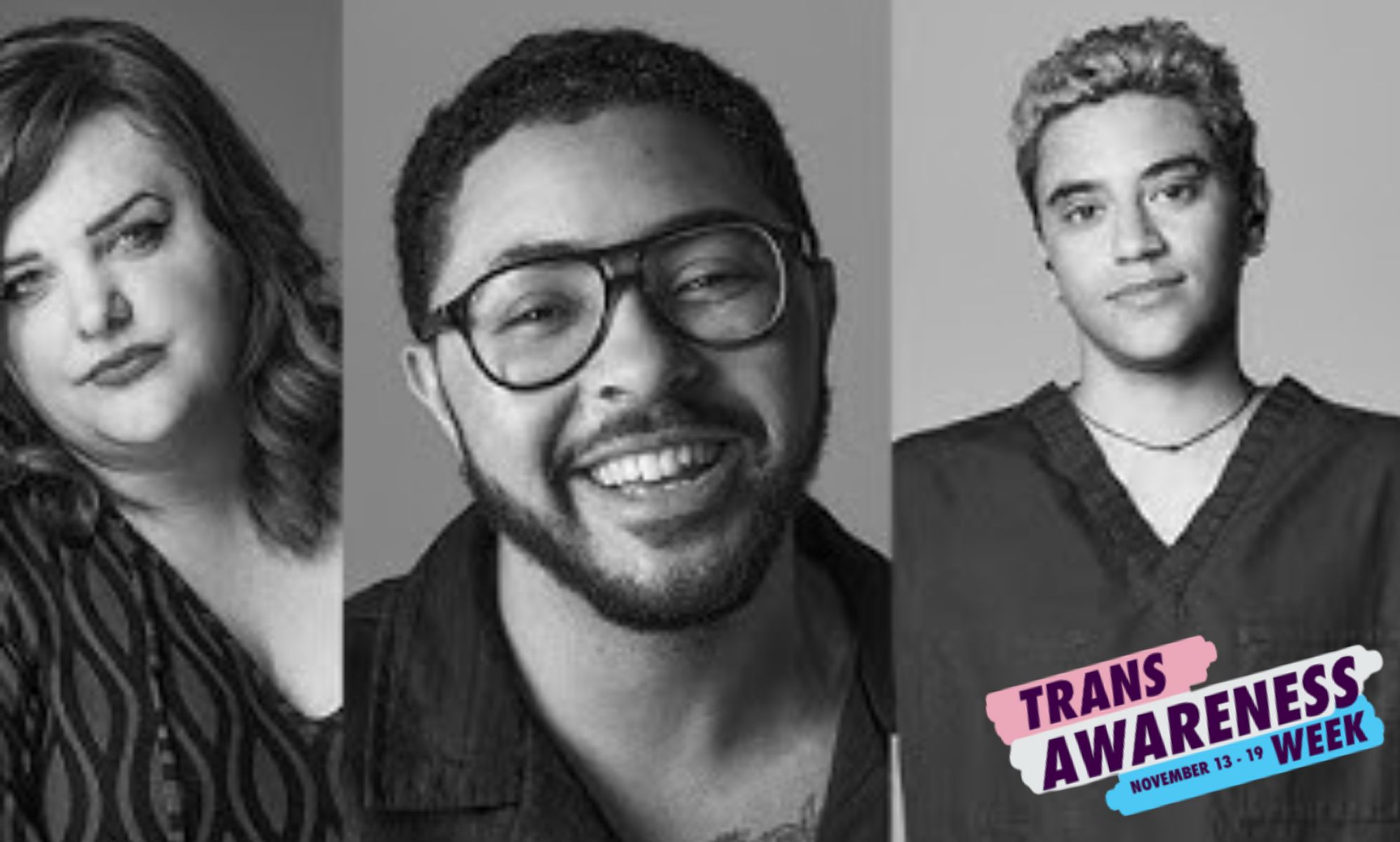 Trans is Human returns with free London exhibition to mark Trans Awareness Week