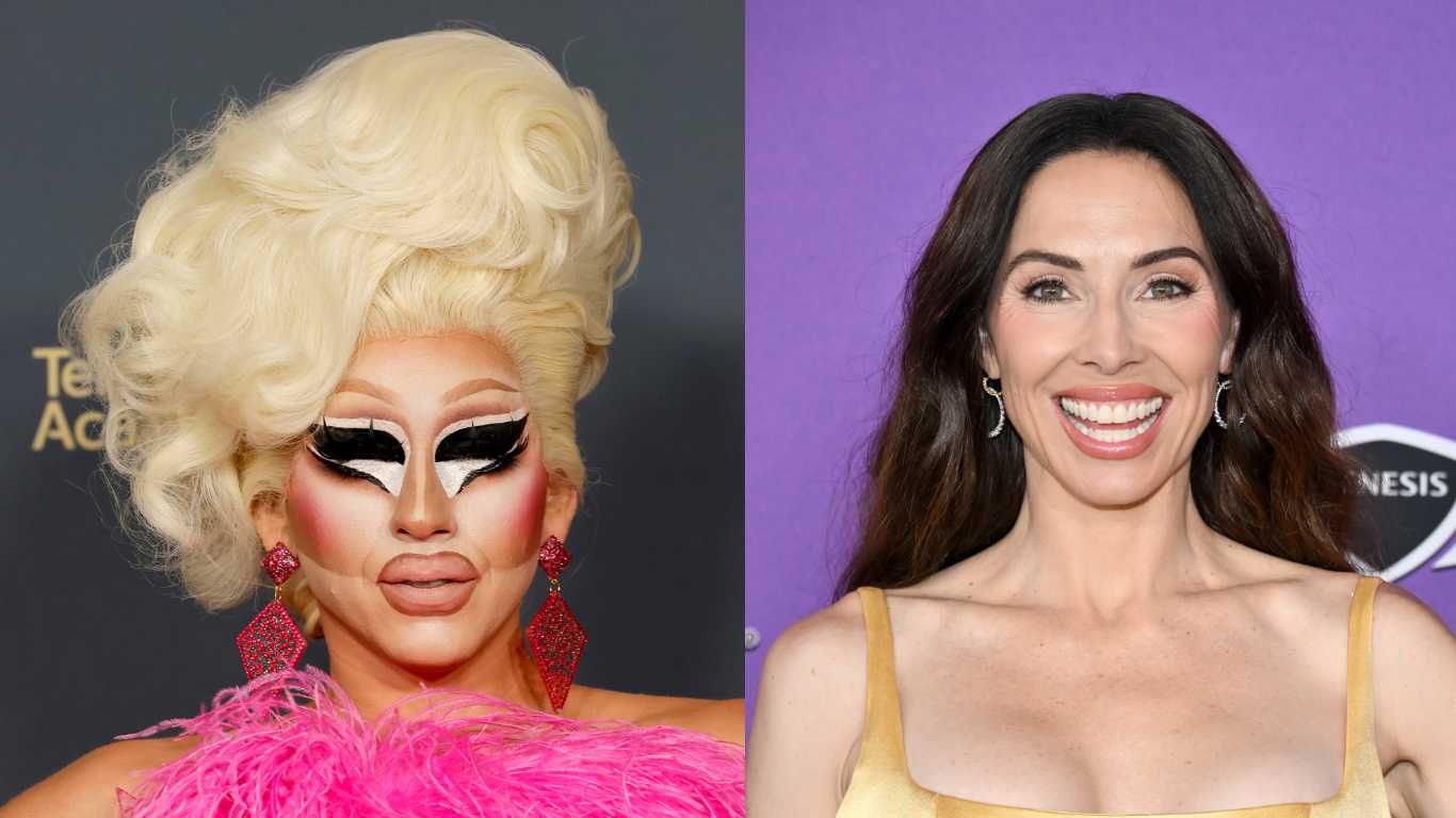 Trixie Mattel facing backlash for inviting 'anti-LGBTQ+' comedian onto her show