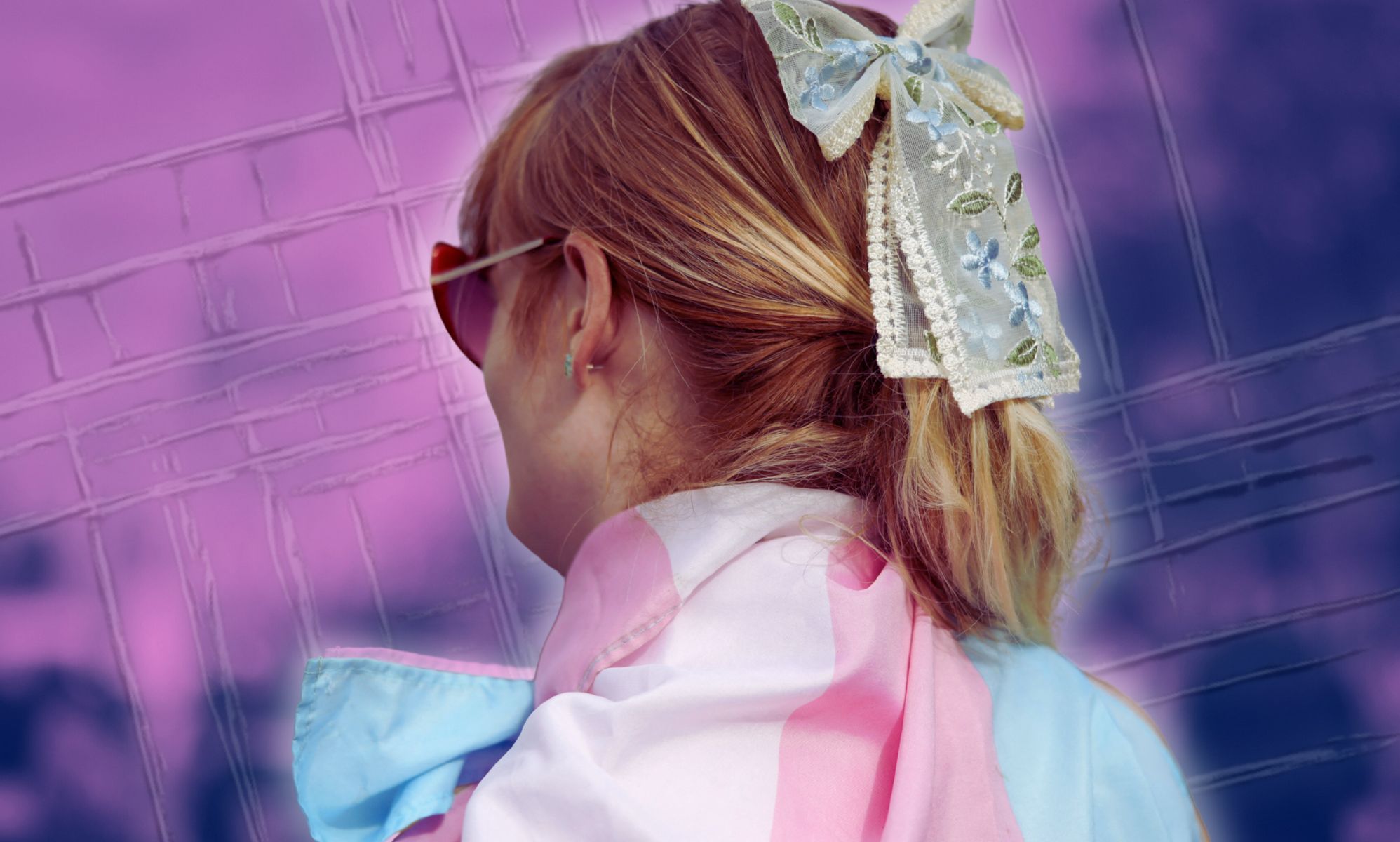 Britain is the least supportive G7 country on trans rights, report reveals