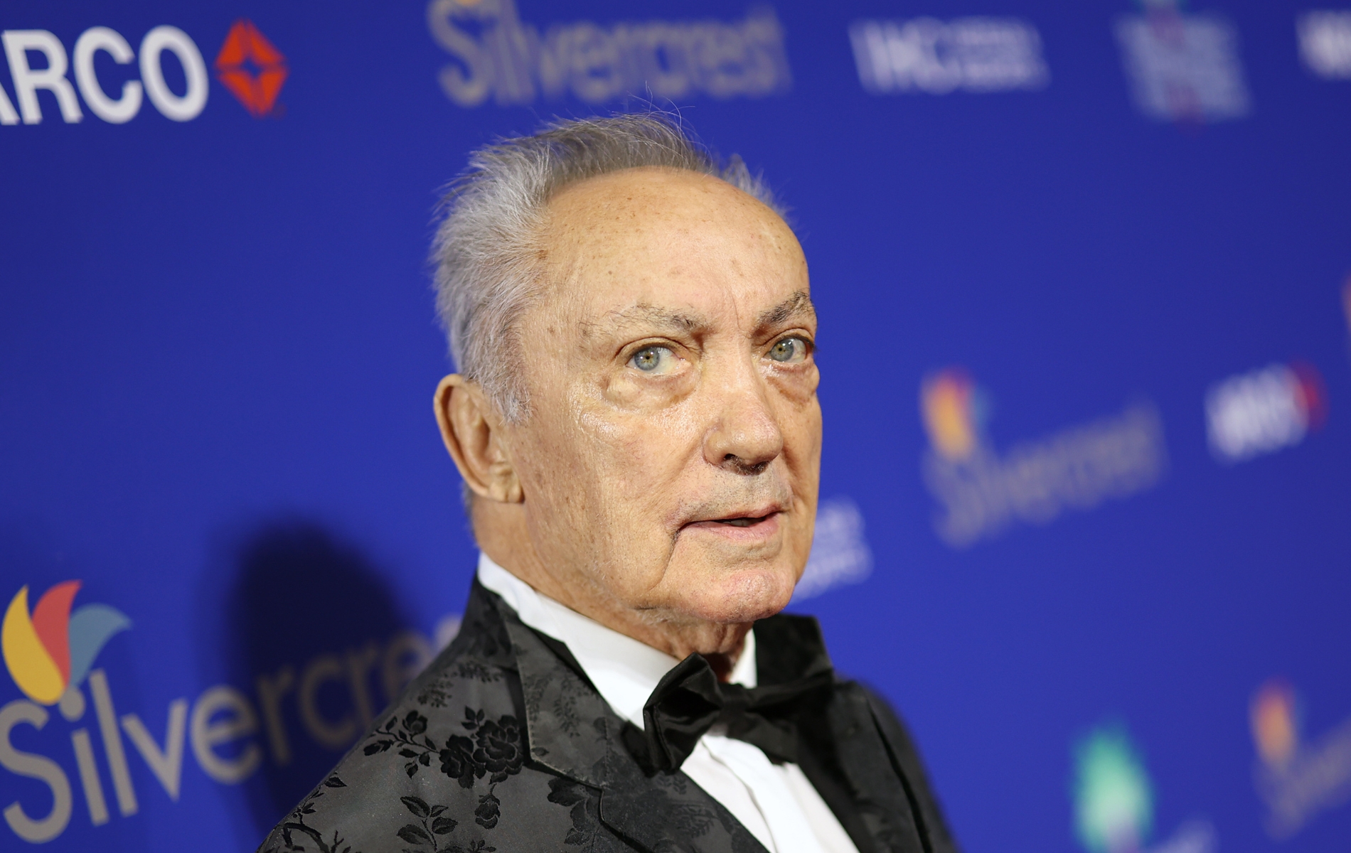 Hideo Kojima leads tributes as gay My Own Private Idaho actor Udo Kier dies aged 81