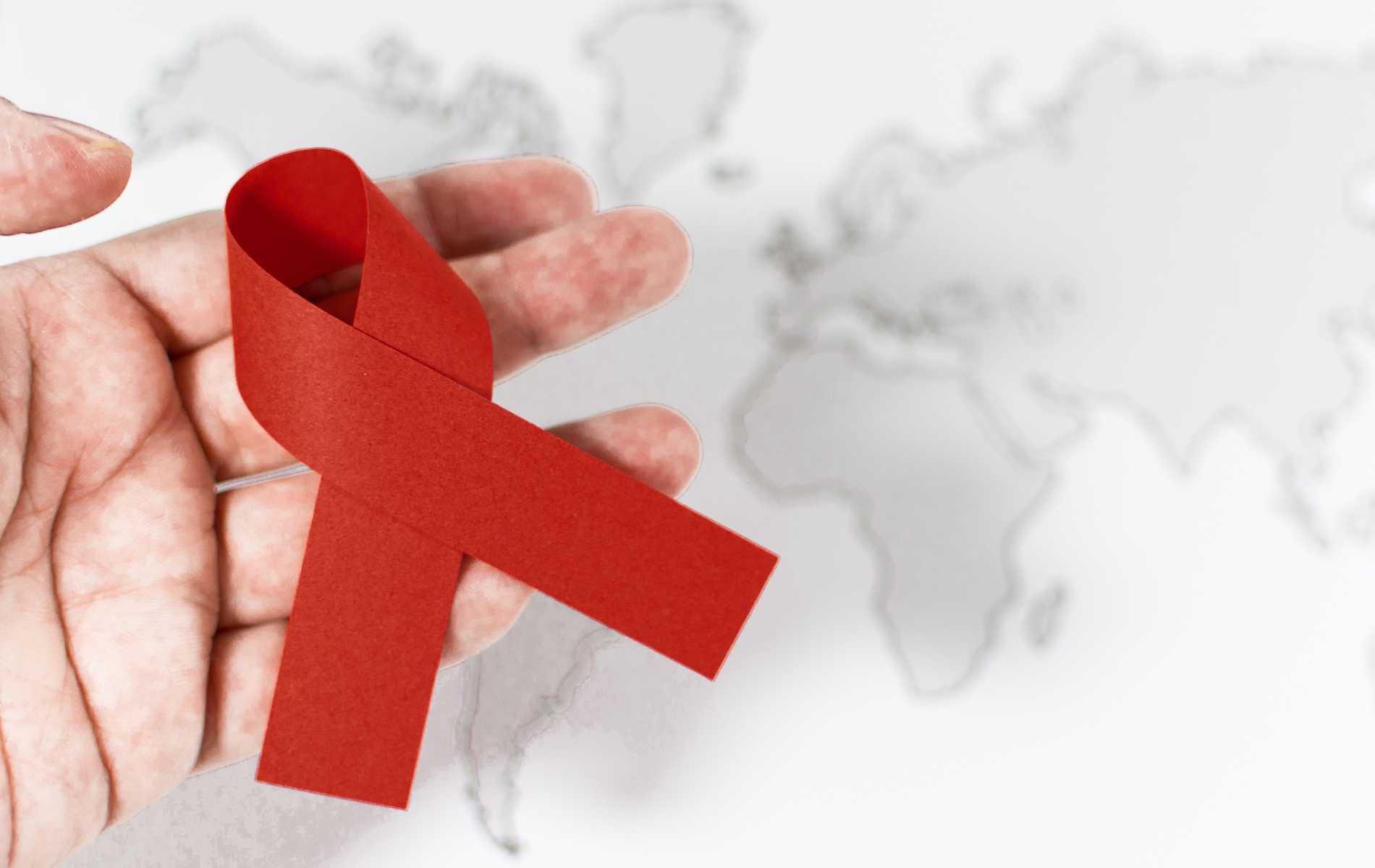 Trump administration won't observe World AIDS Day, in news that will shock no one