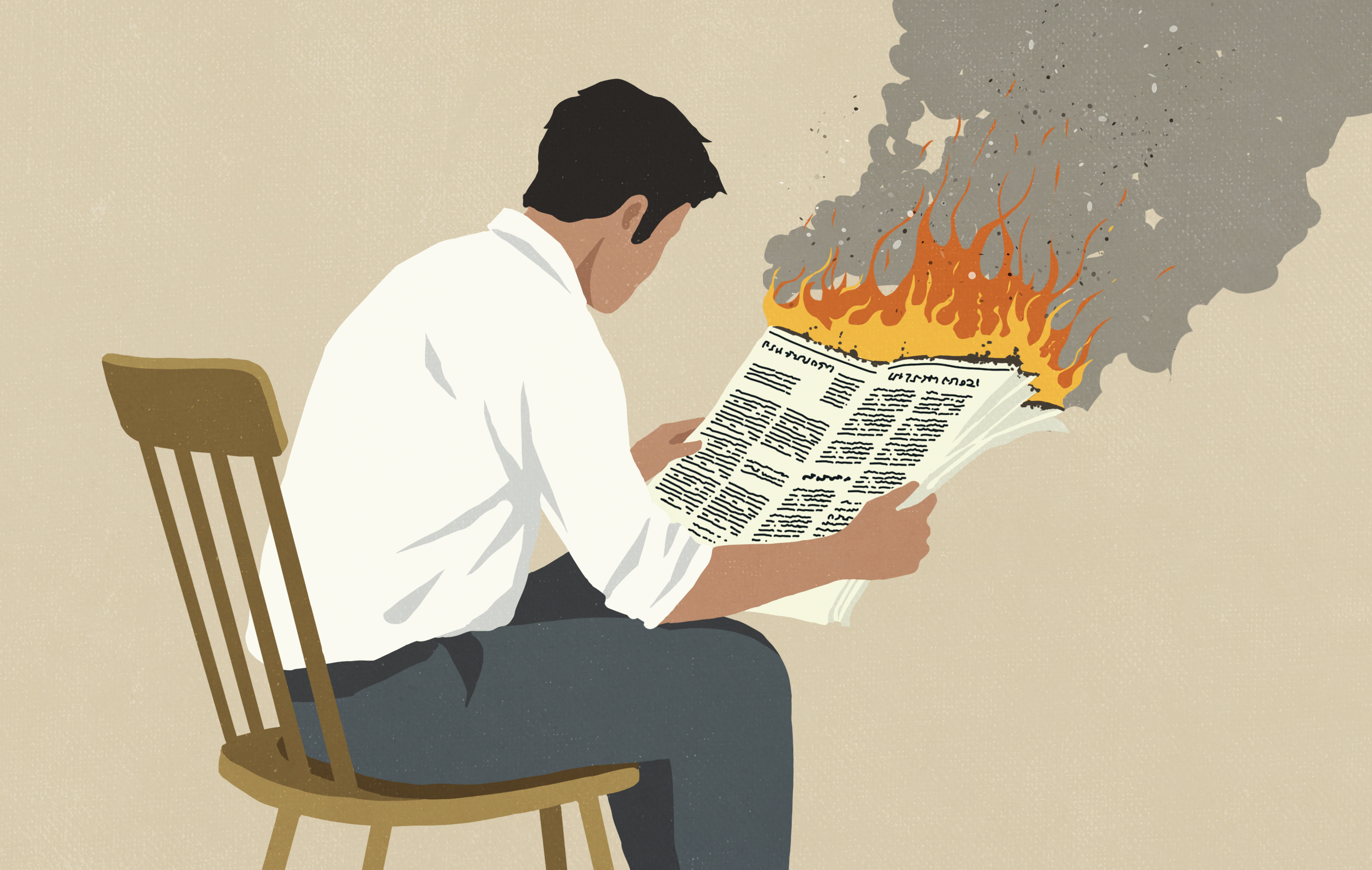 'Anti-gay 1980s headline or anti-trans headline from today?' asks new online quiz