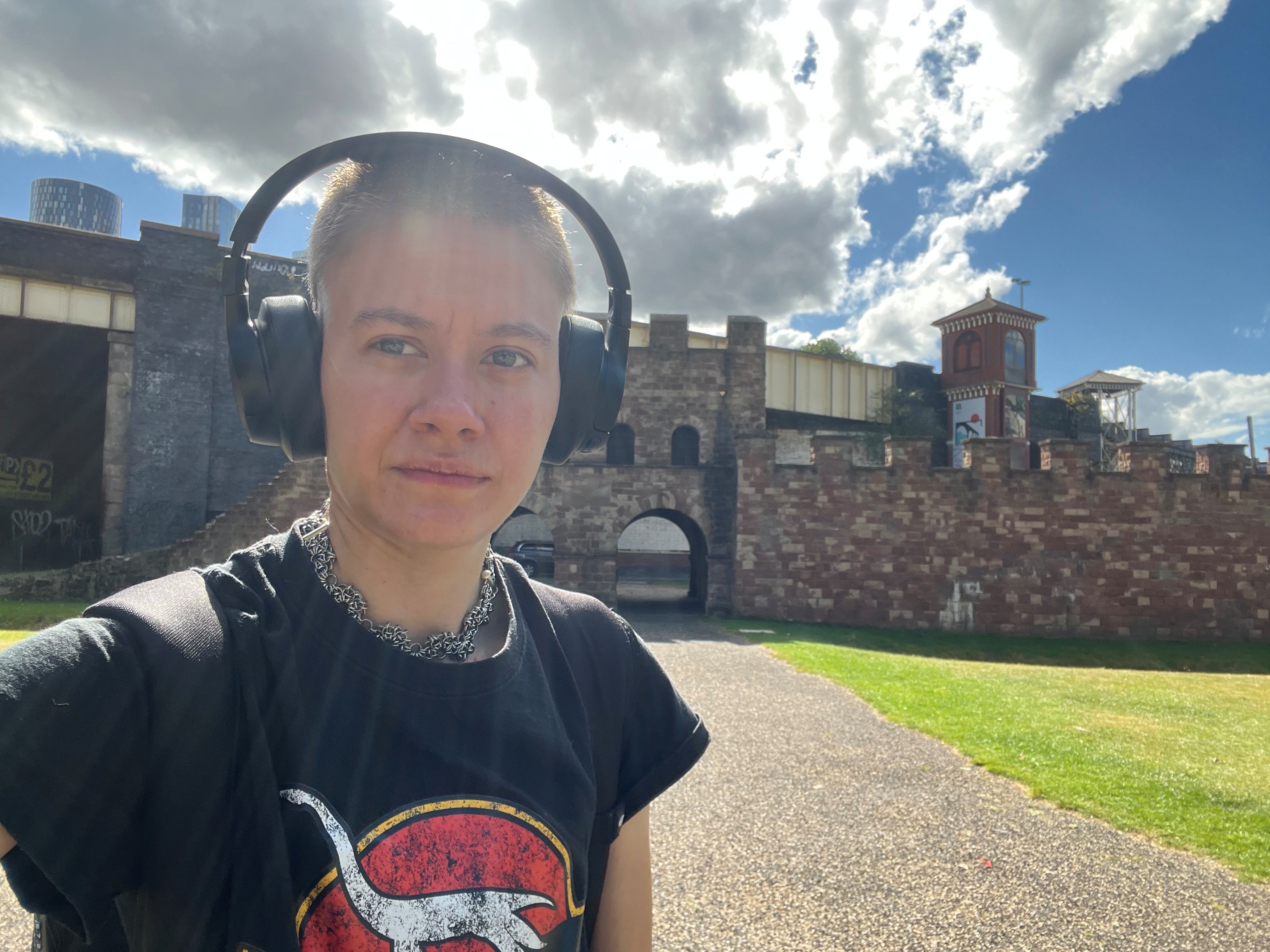 Trans refugee slams Labour's asylum changes: 'I want the UK to remain the place I first felt safe'