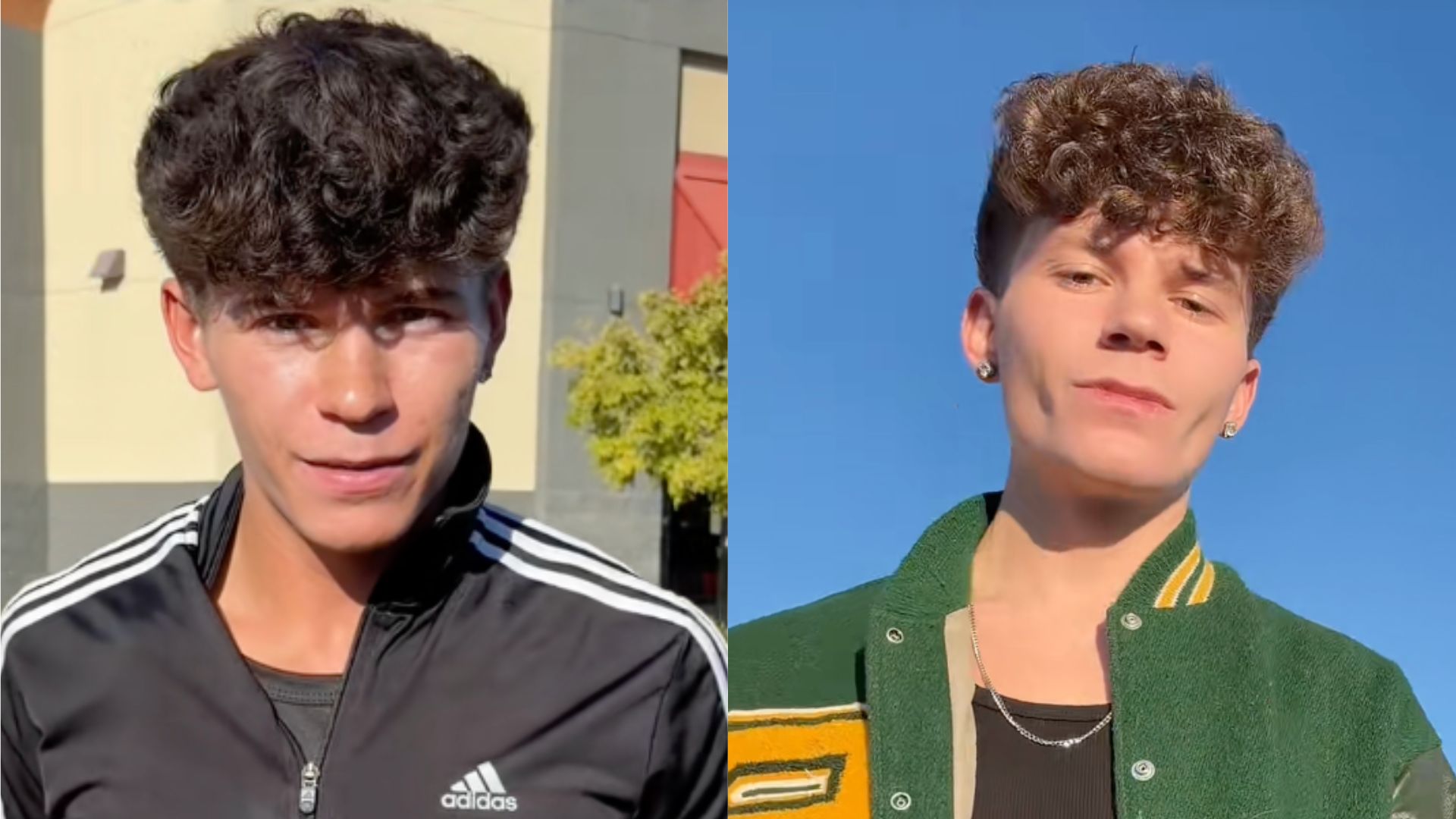 Drake Von's gay porn twin Silas Brooks teases own '1,000 bottoms' OnlyFans challenge