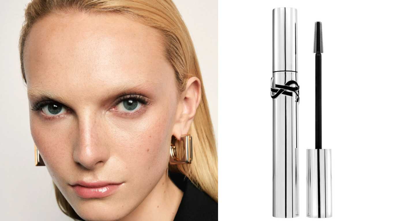 Trans model Alex Consani teams up with YSL for major new campaign