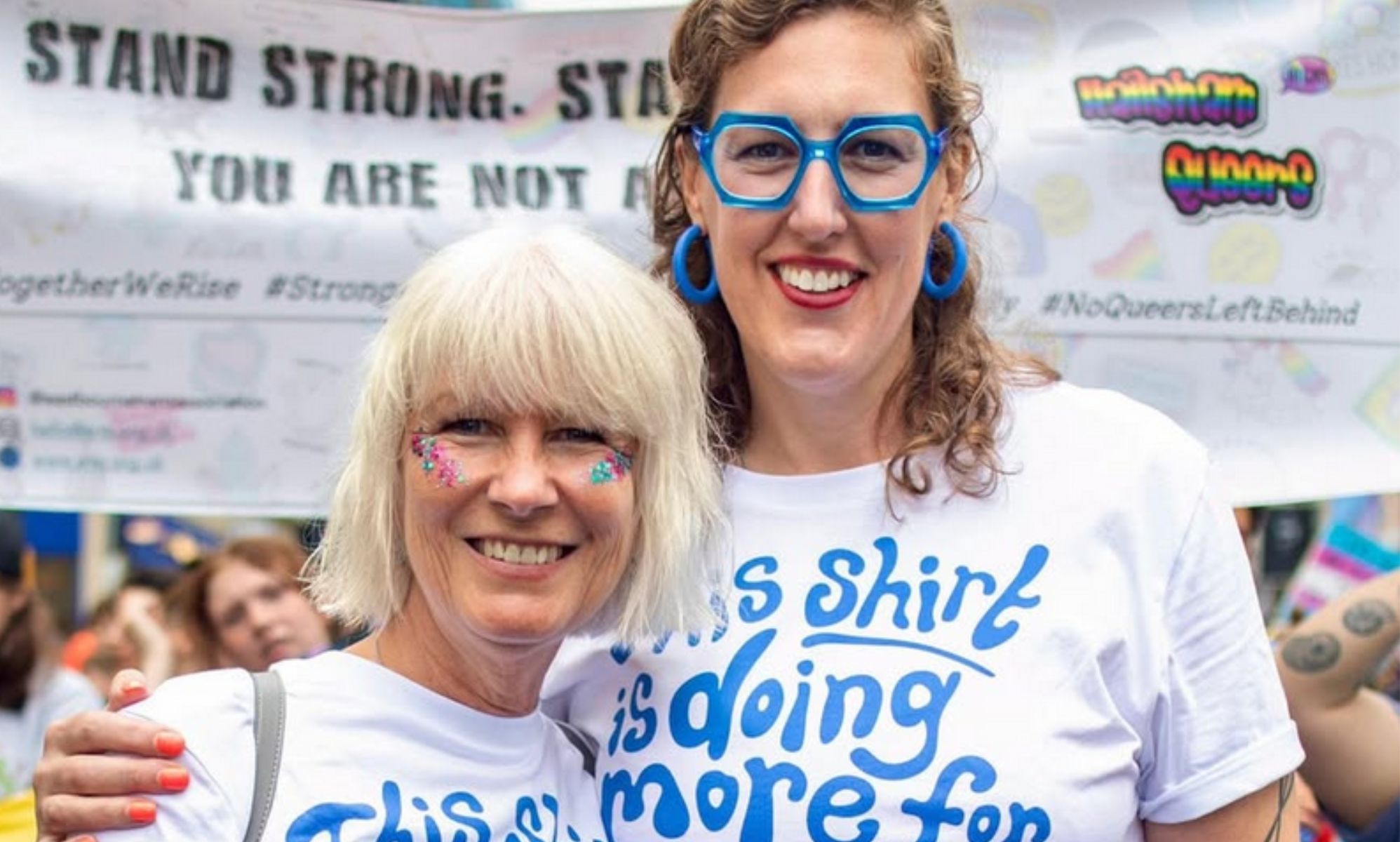 Anne Healthcare directors say clinic 'shouldn't need to exist'