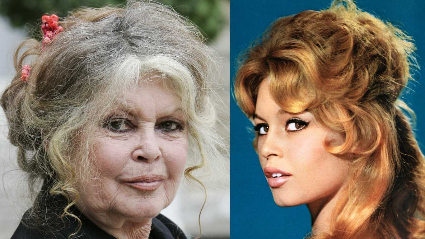 Notoriously anti-LGBTQ+ 1960s sex symbol Brigitte Bardot dies at 91