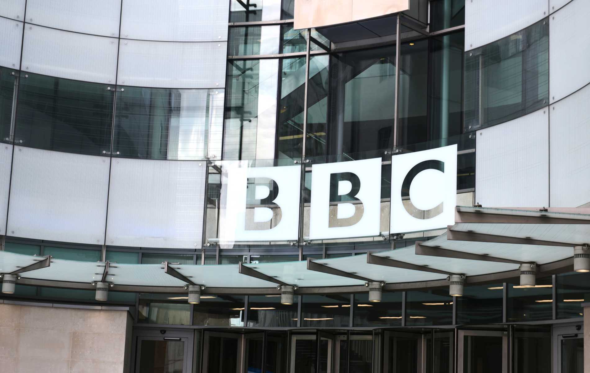 BBC 'apologises' to ex-presenter for 'homophobic abuse'