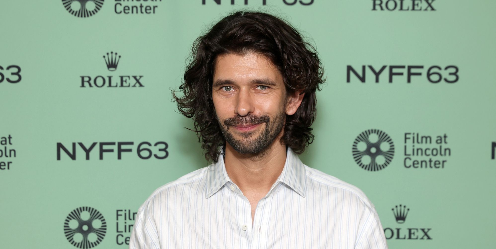 Ben Whishaw says gay actors have to be 'sexy in a straight way' to be 'really successful'