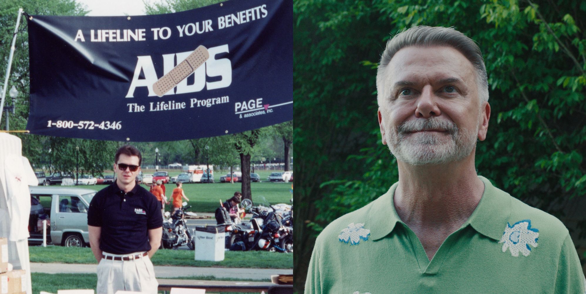 Stills from Matt Nadel