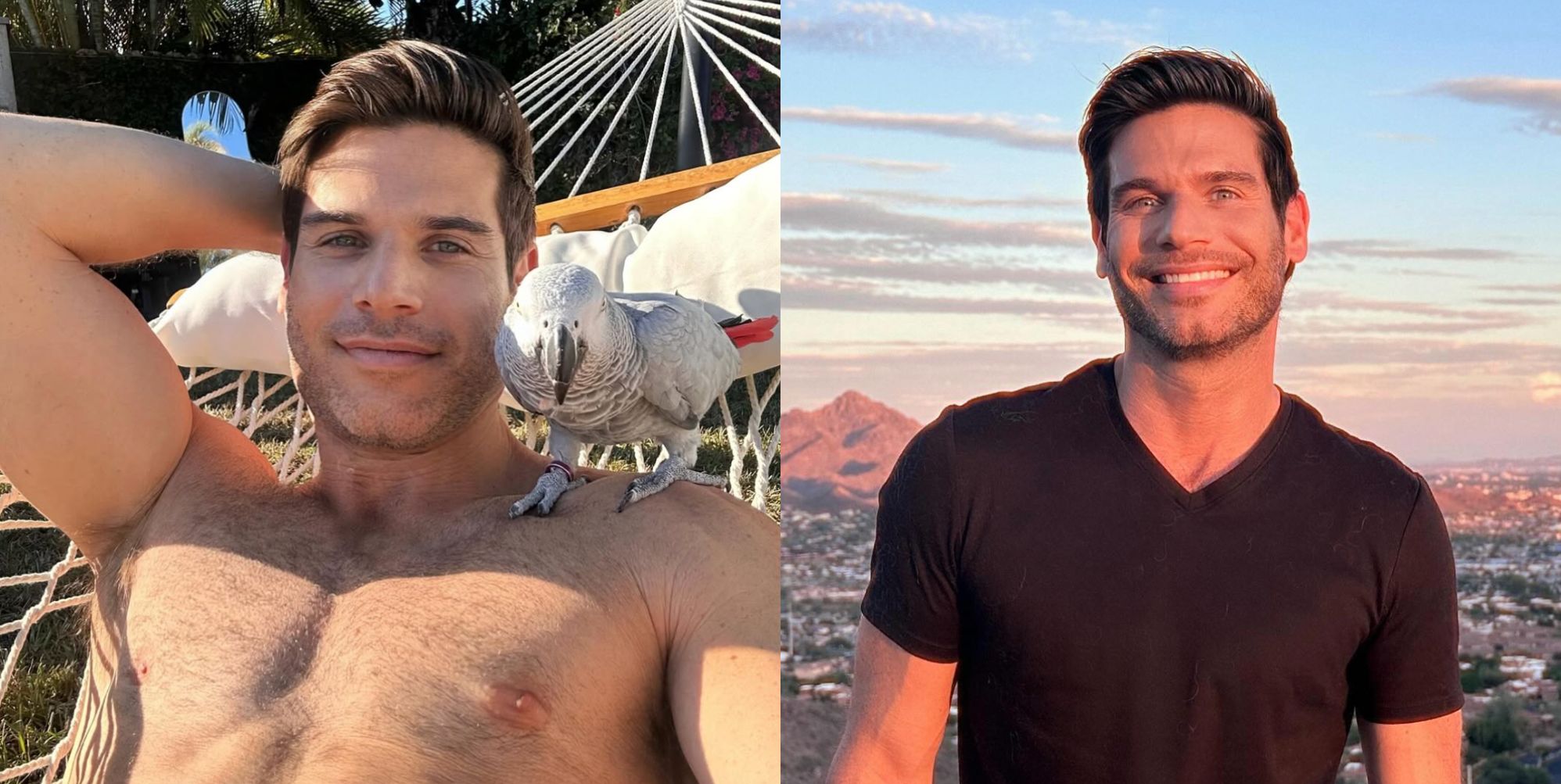 Finding Prince Charming star's cause of death confirmed: 'Sudden and heartbreaking'