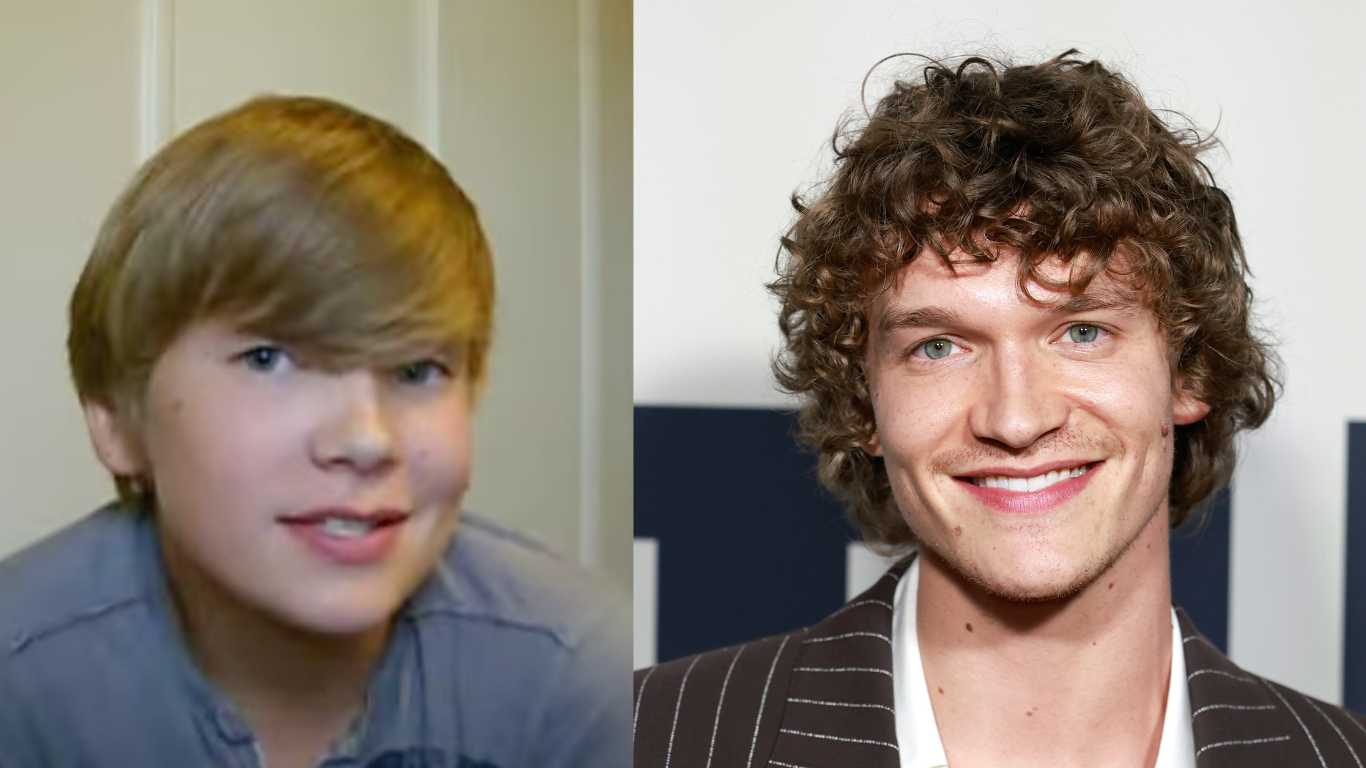 Heated Rivalry star gives wholesome response when asked about resurfaced 'Actorboy' YouTube video