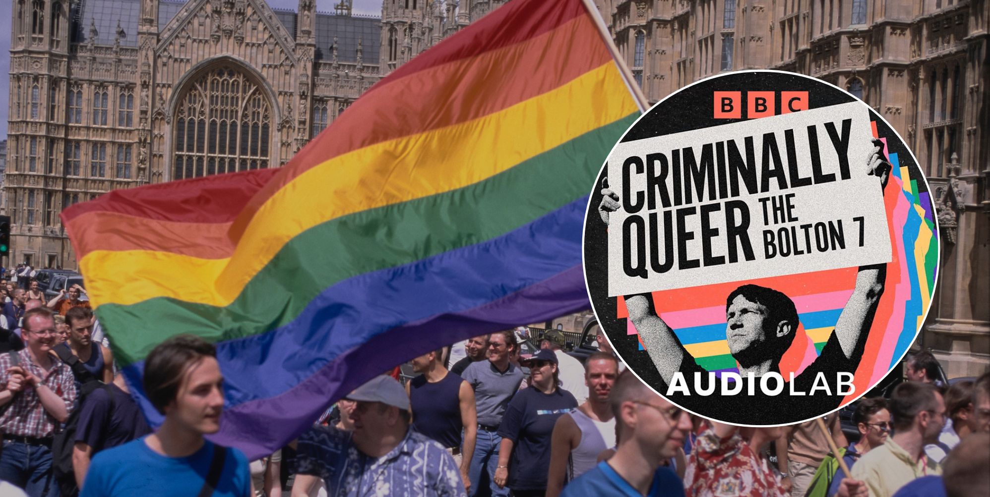 One of the biggest injustices in British LGBTQ+ history only took place in 1998