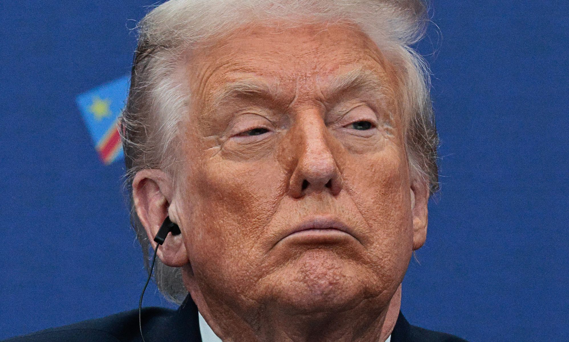 Trump plan would roll back rape-prevention protections for trans prisoners, leaked memo reveals