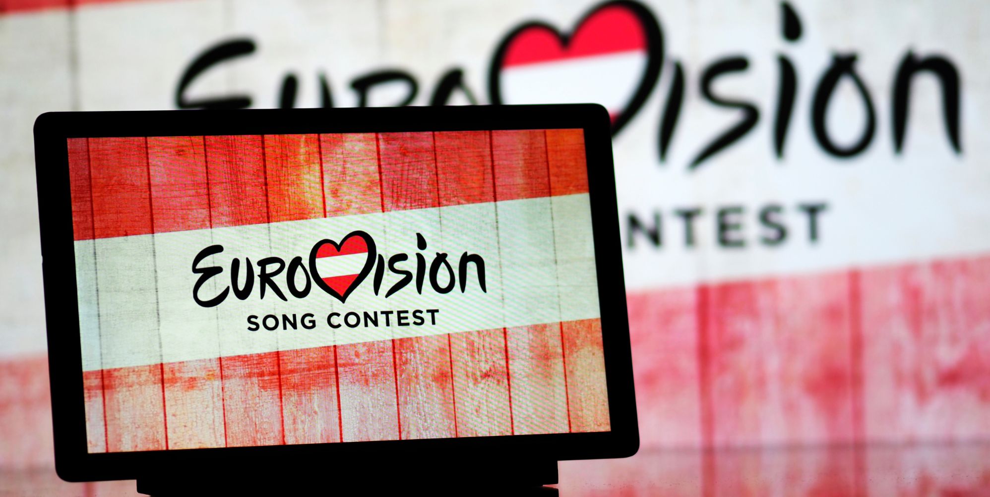 BBC announces UK's 'experimental' 2026 Eurovision Song Contest act