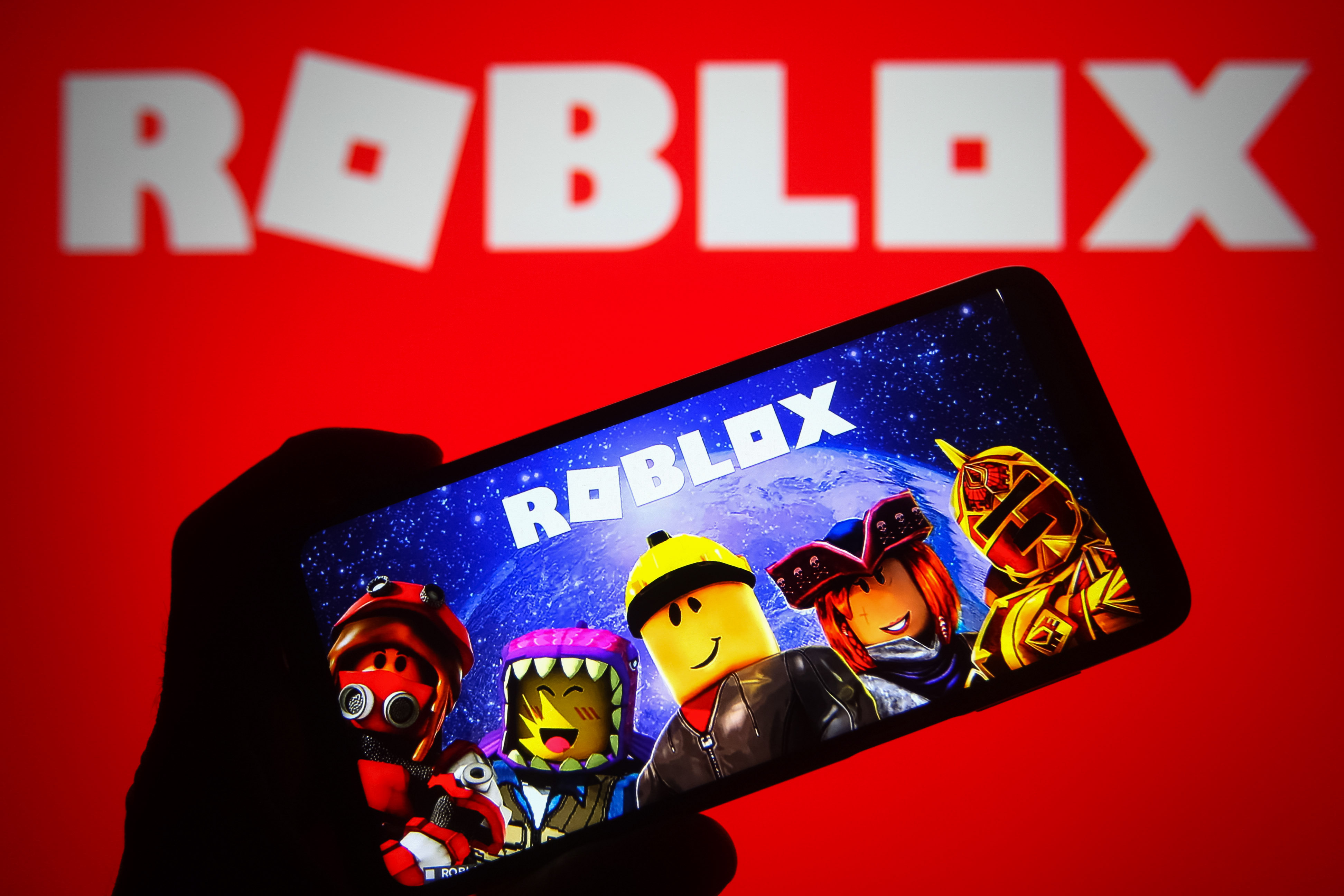 Russia bans Roblox under LGBTQ+ 'propaganda' crackdown