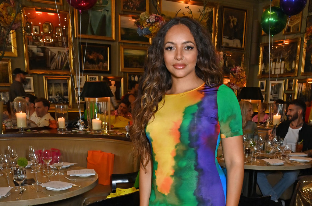 Eight times Jade Thirlwall was the ultimate LGBTQ+ ally 