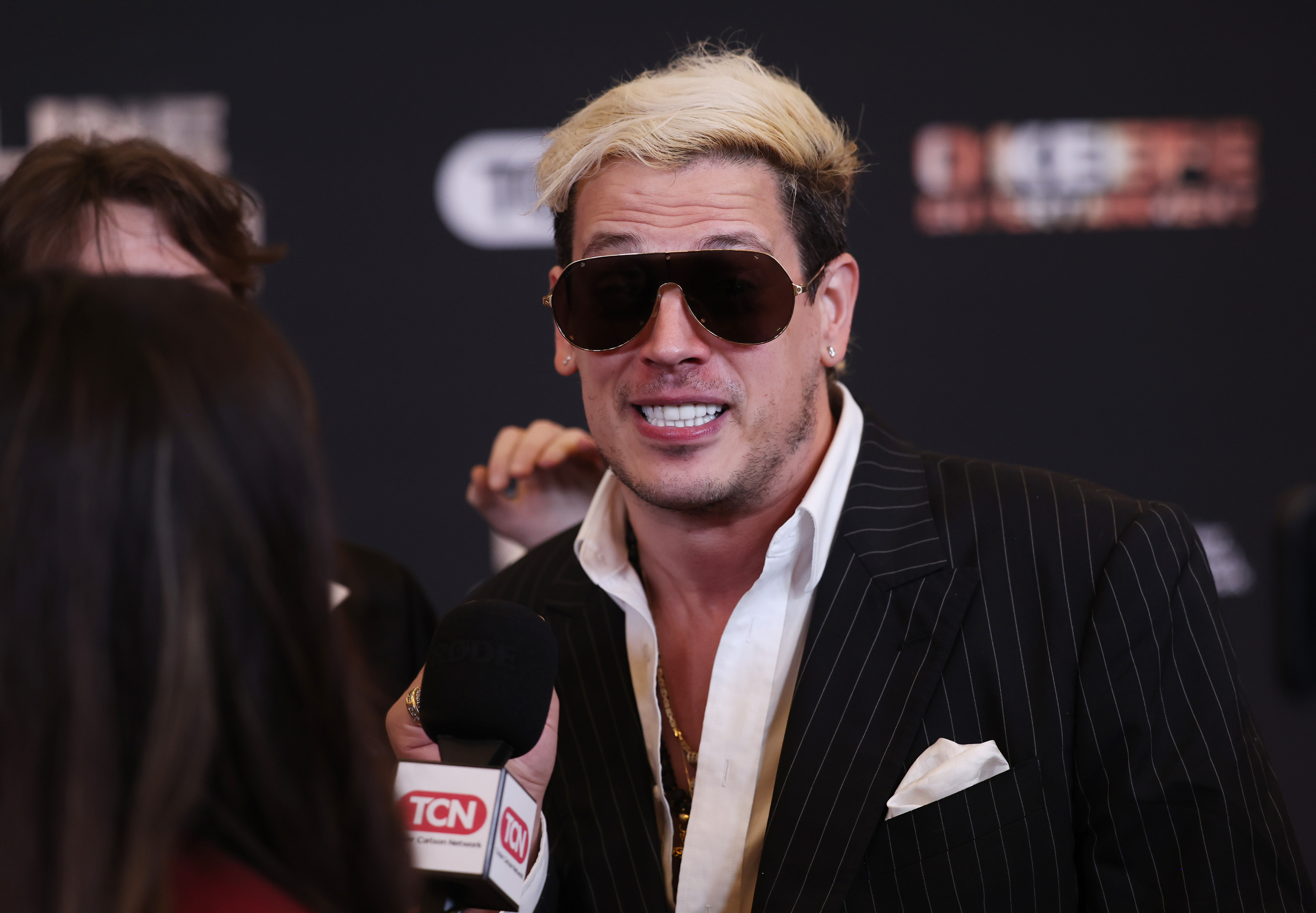 Milo Yiannopoulos says he regrets ‘mainstreaming homosexuality’ with MAGA drag queen