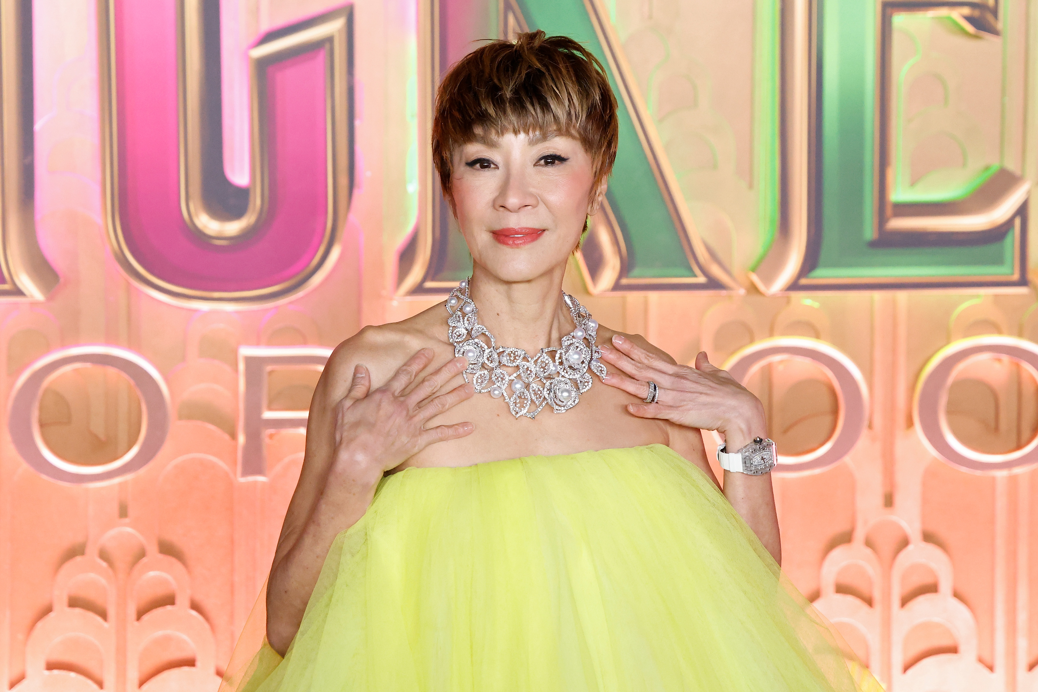 Google introduces incredible Wicked Easter egg – here's how to get it