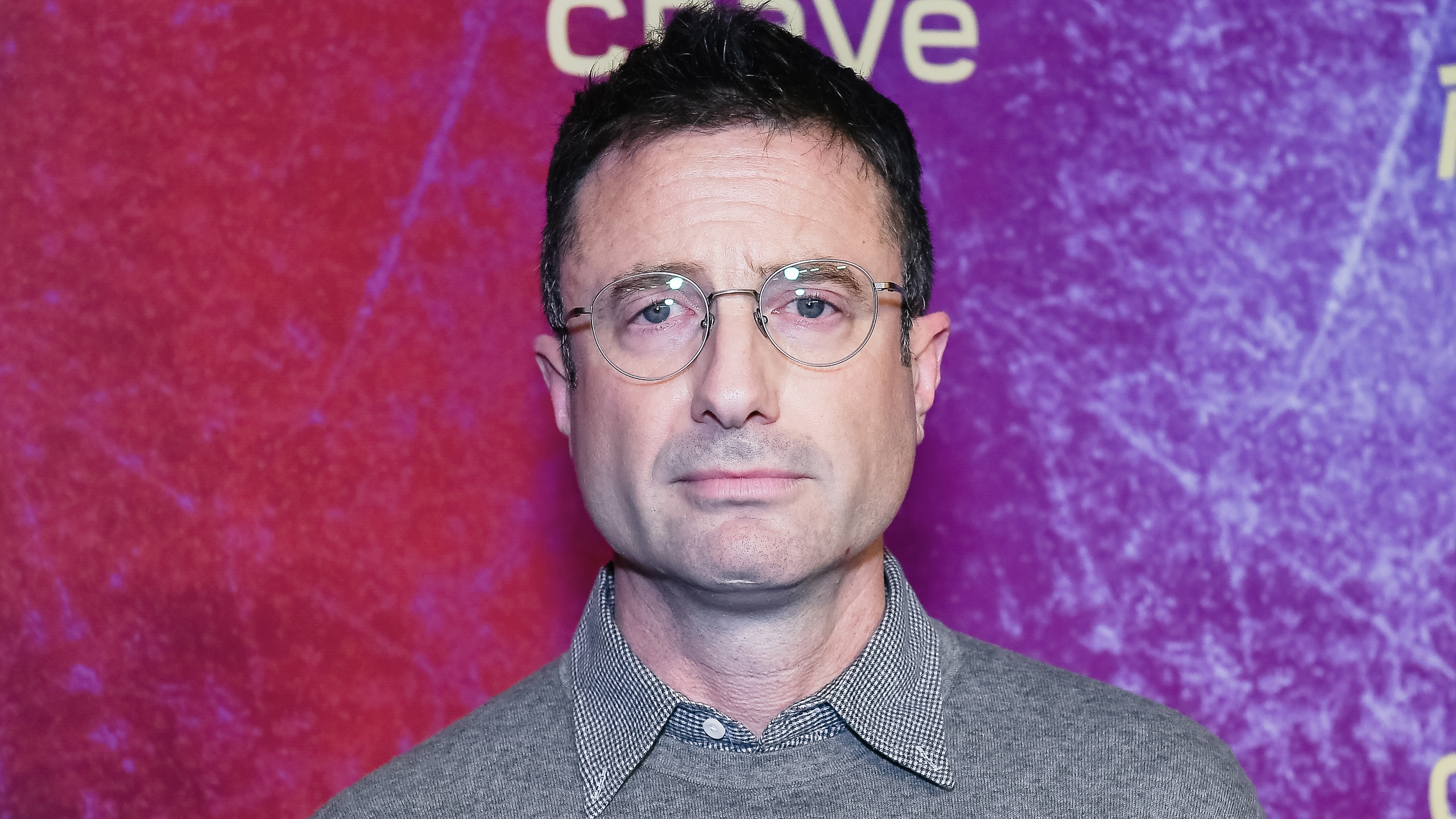 Jacob Tierney, the showrunner behind Heated Rivalry