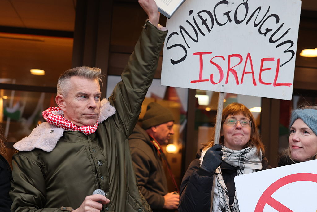 Eurovision Israel boycott: all of the latest developments as countries pull out of 2026 contest