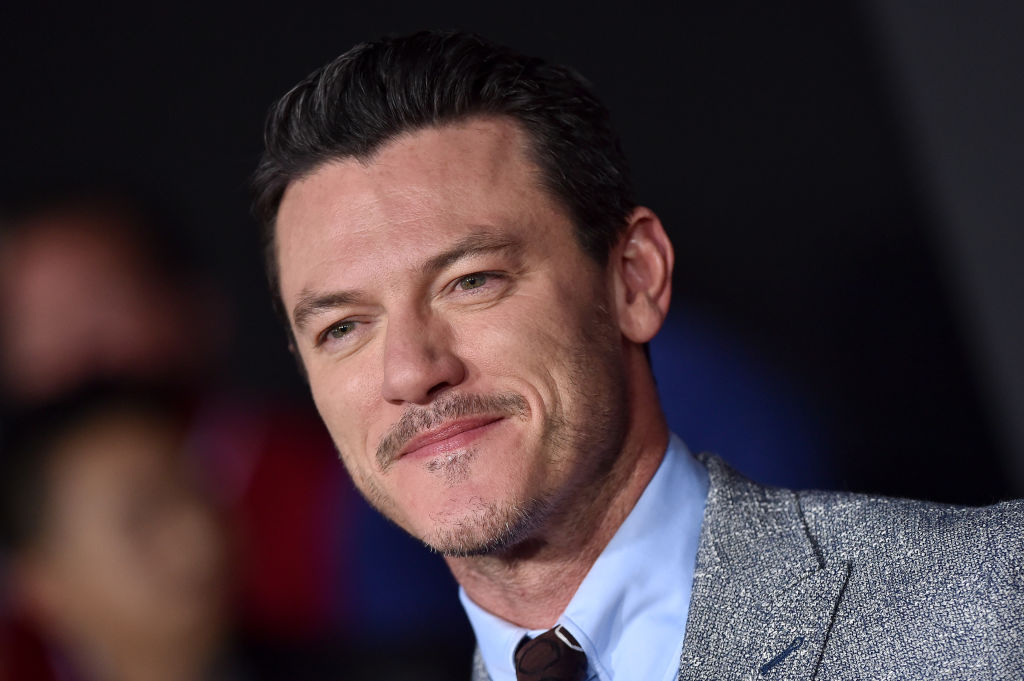 A Beauty and the Beast spin-off is in the works but it’s bad news for Luke Evans
