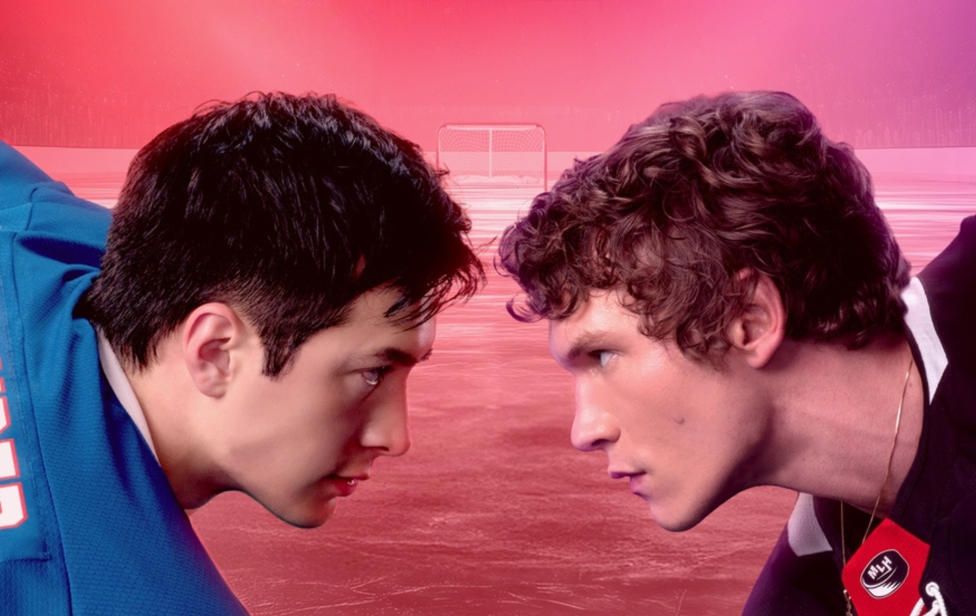 Heated Rivalry fans go absolutely wild after season two confirmed: ‘I am unwell’