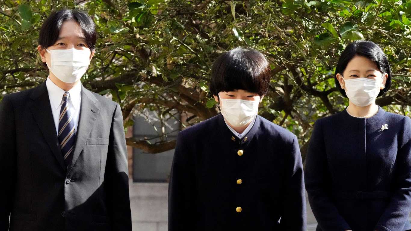 Women's universities in Japan are slowly starting to accept trans students