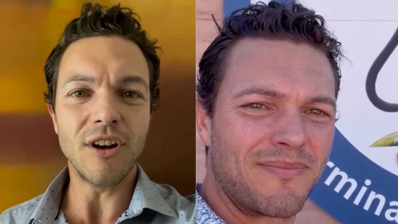 A MAGA mayor just tried to ban LGBTQ+ Pride in Palm Desert. He failed spectacularly