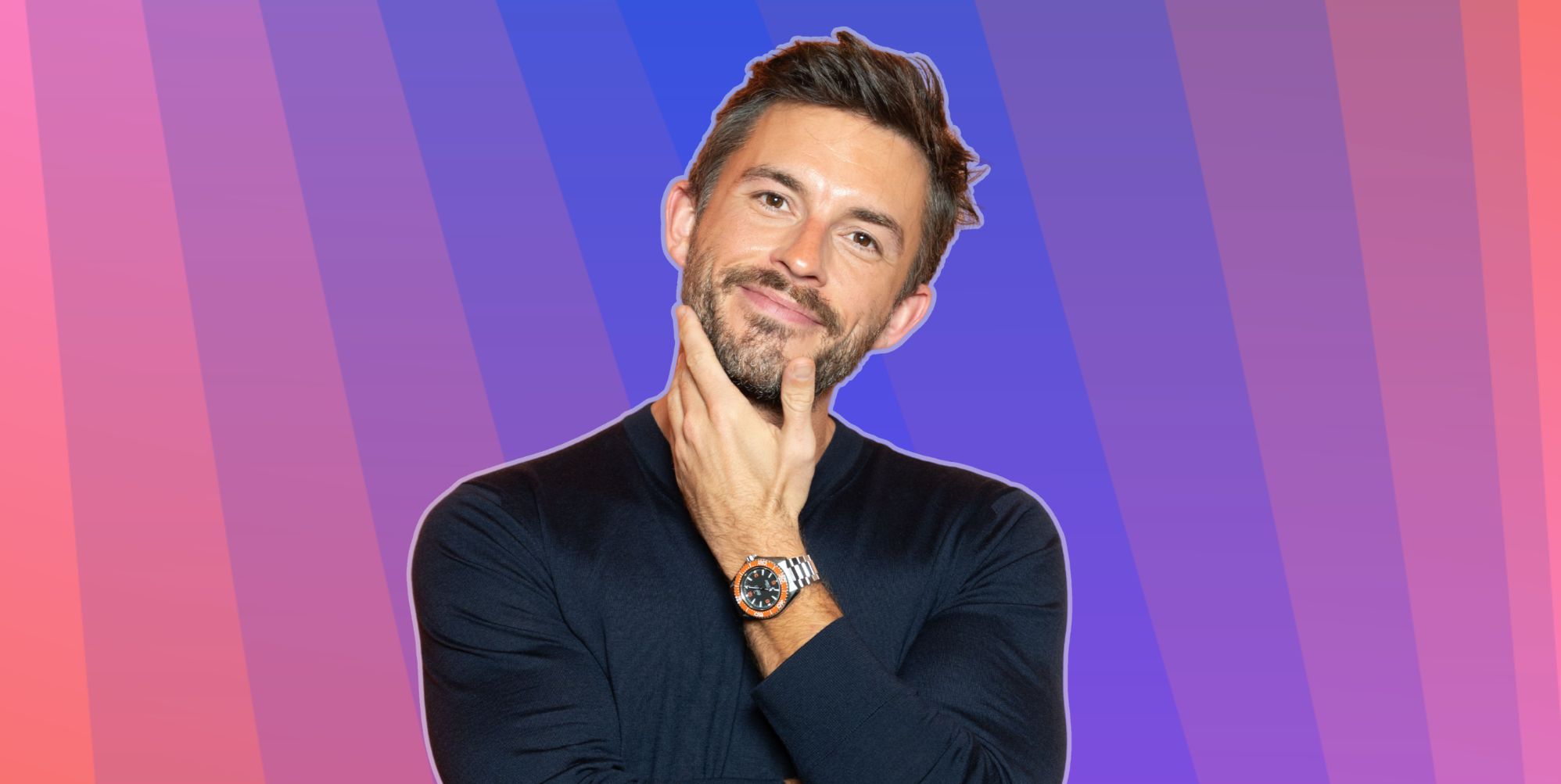 Jonathan Bailey officially becomes highest-grossing actor of 2025