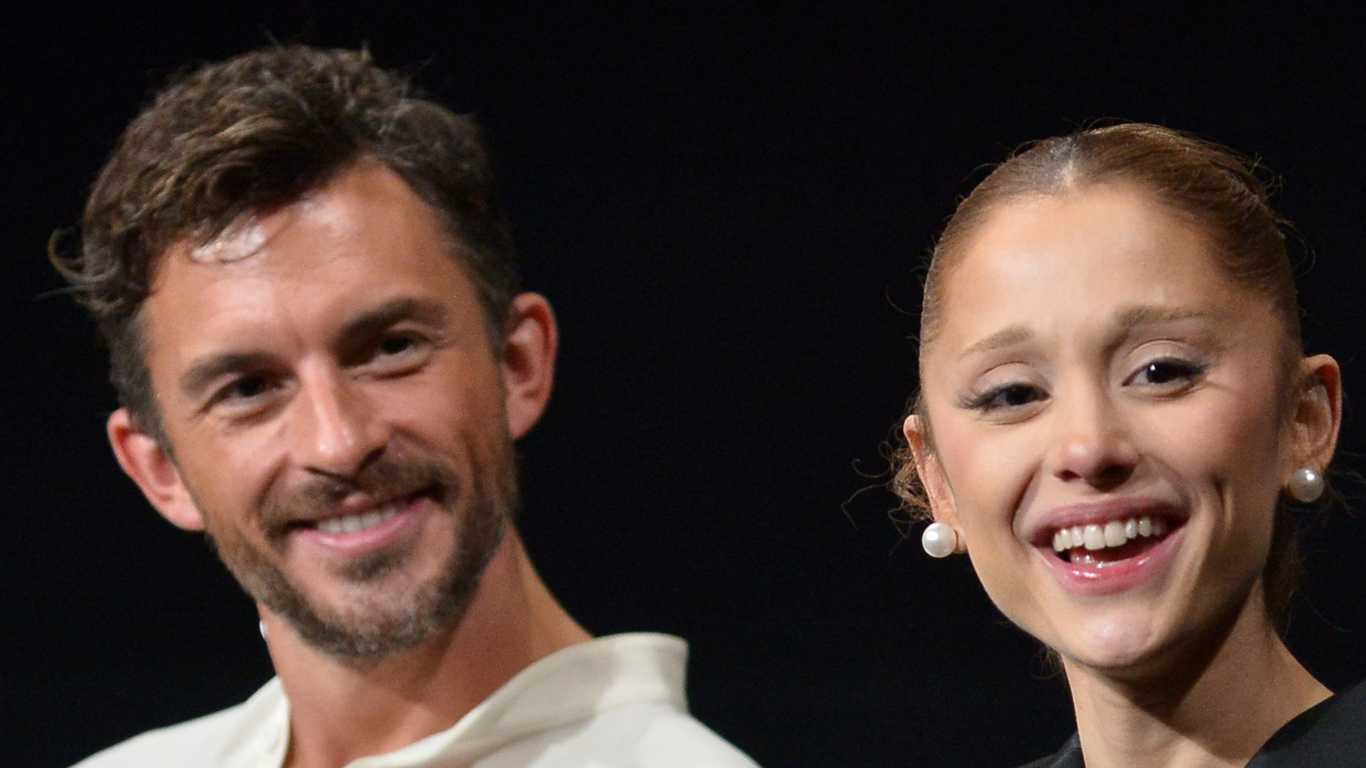 Wicked duo Jonathan Bailey and Ariana Grande confirmed to reunite for huge project