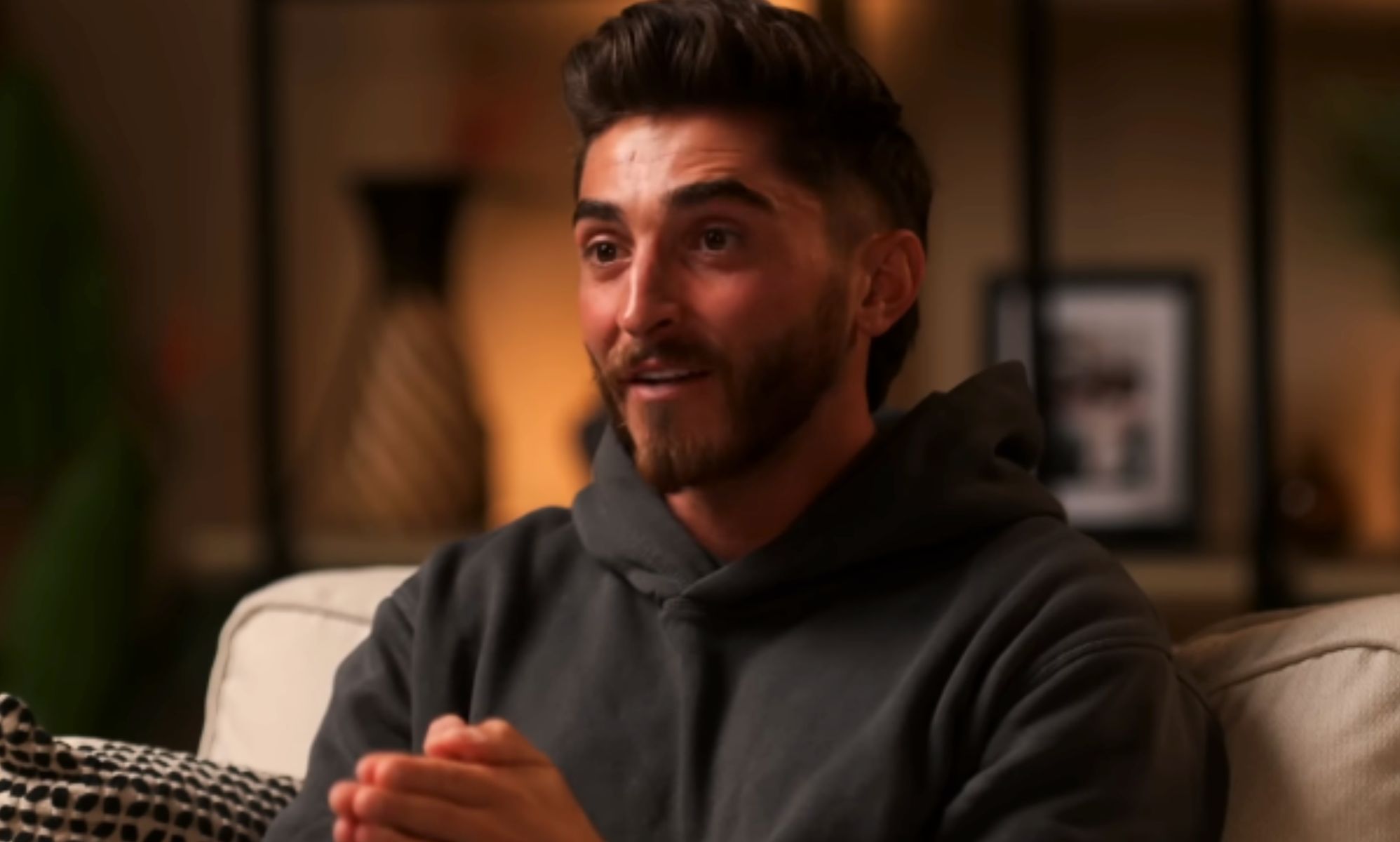 UK's only out gay footballer Josh Cavallo says he secretly mentors closeted sportsmen