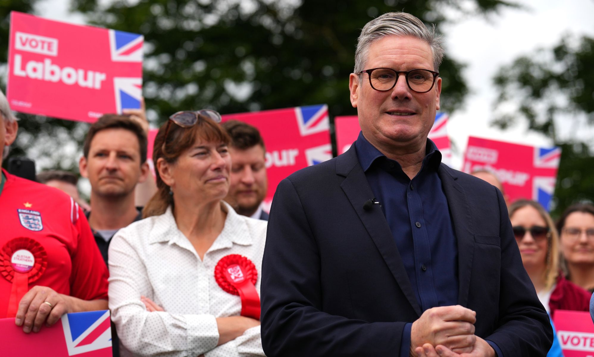 Labour voters most likely to be 'disappointed or angry' if they had a gay child, poll suggests