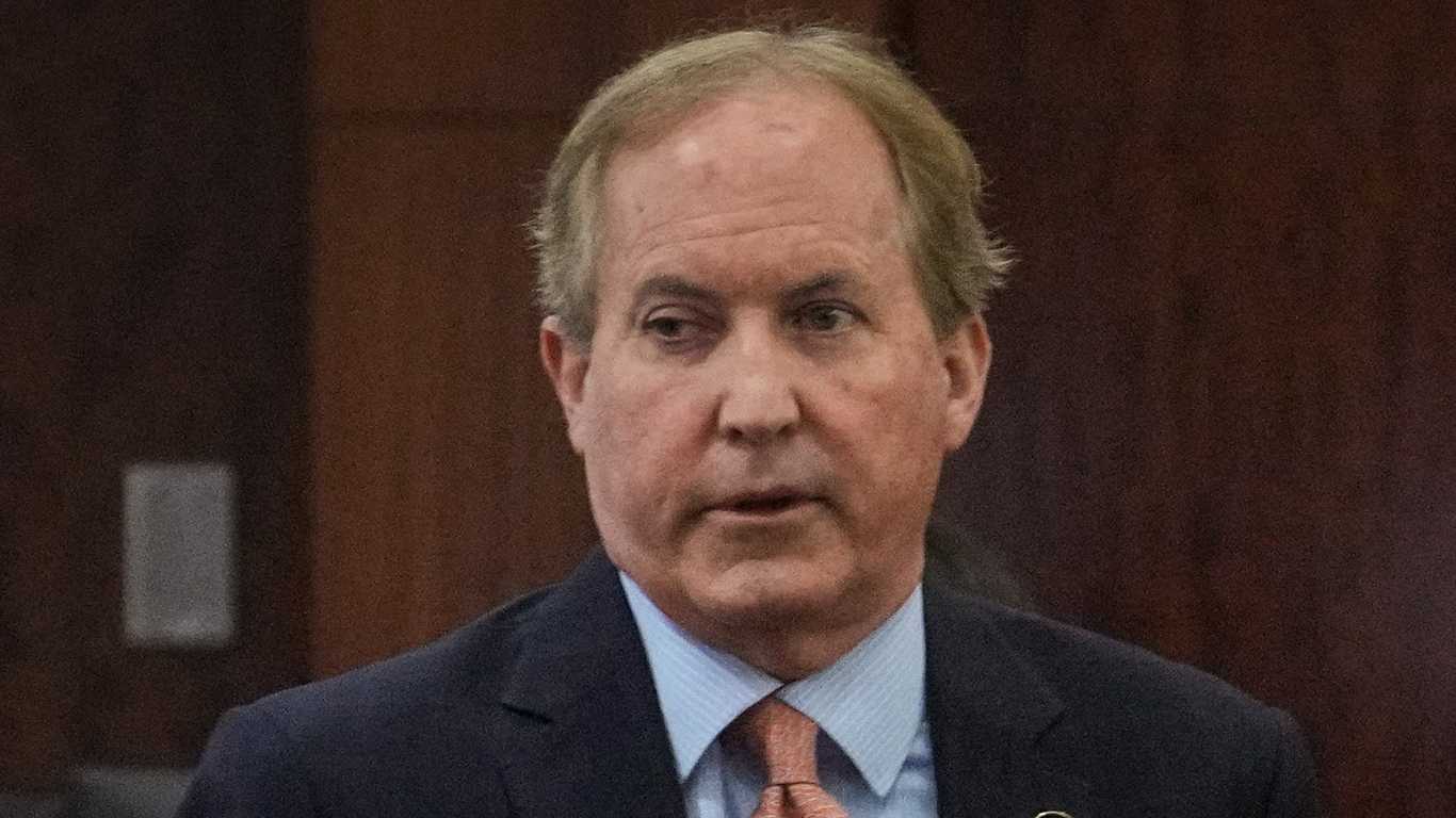 Texas introduces tip-off system to encourage reporting of trans people in bathrooms