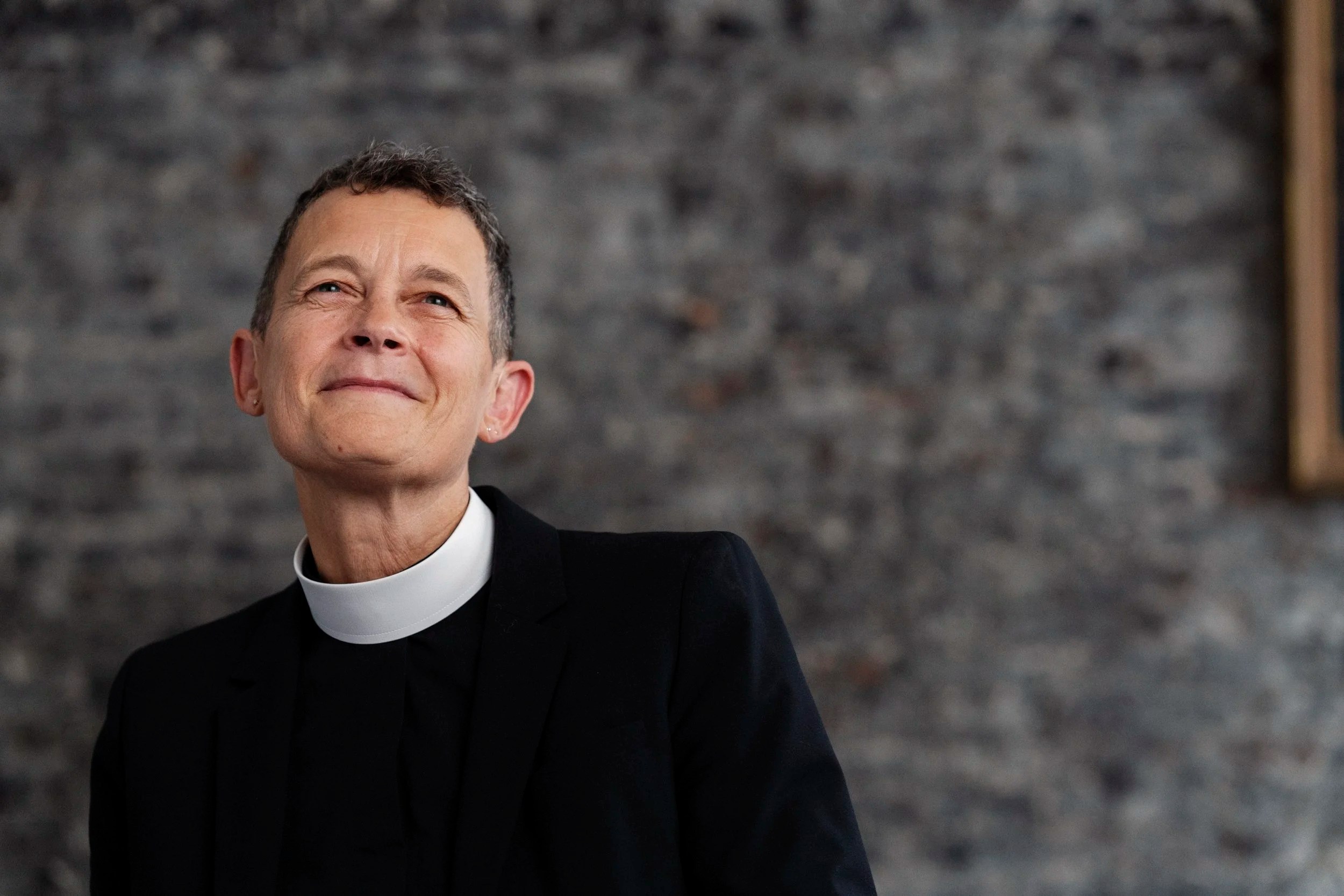 US Christians gather to protest violence against trans people: 'Not in Jesus' name'