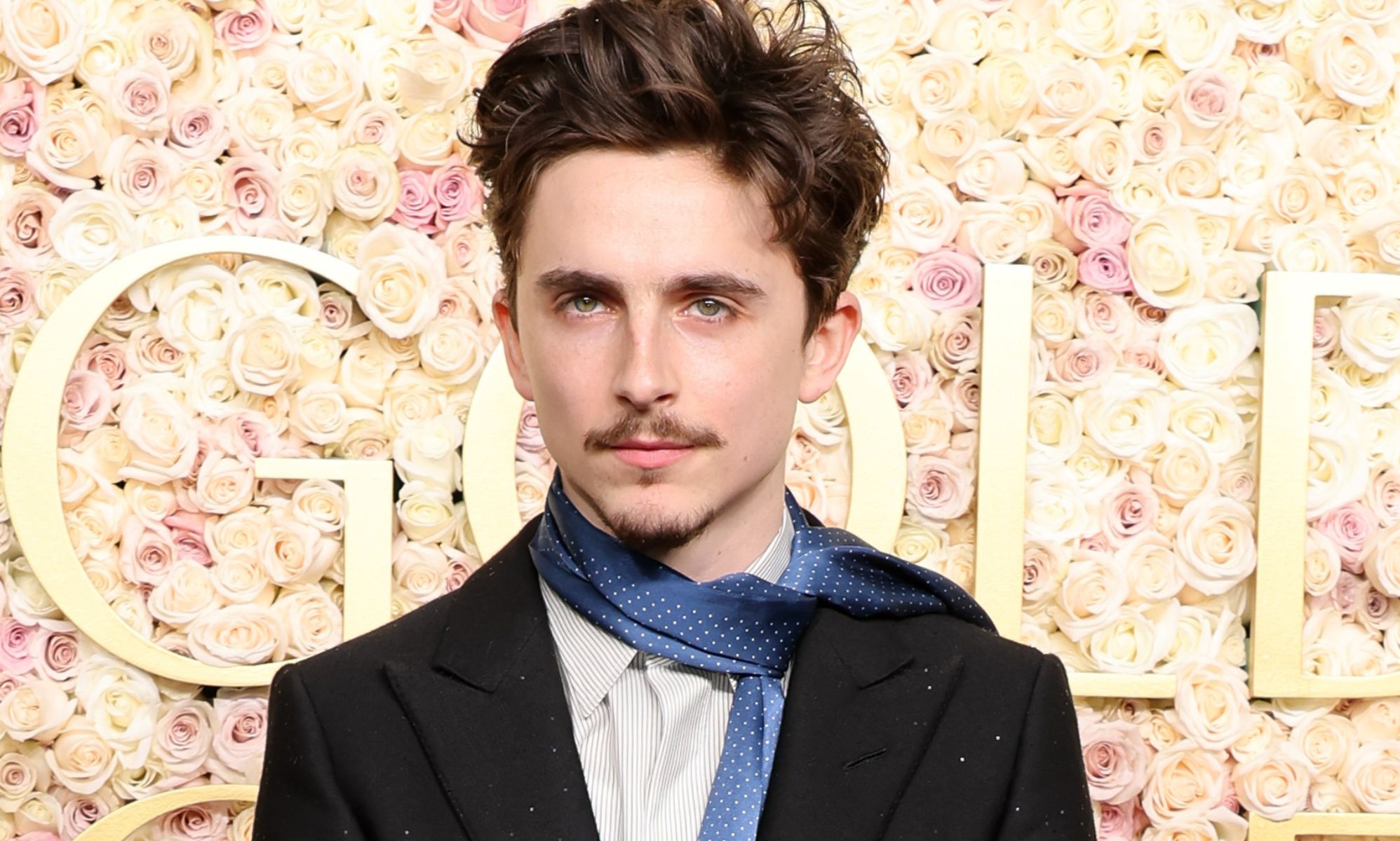 Timothée Chalamet spanked for 'hours' after refusing butt-double for Marty Supreme