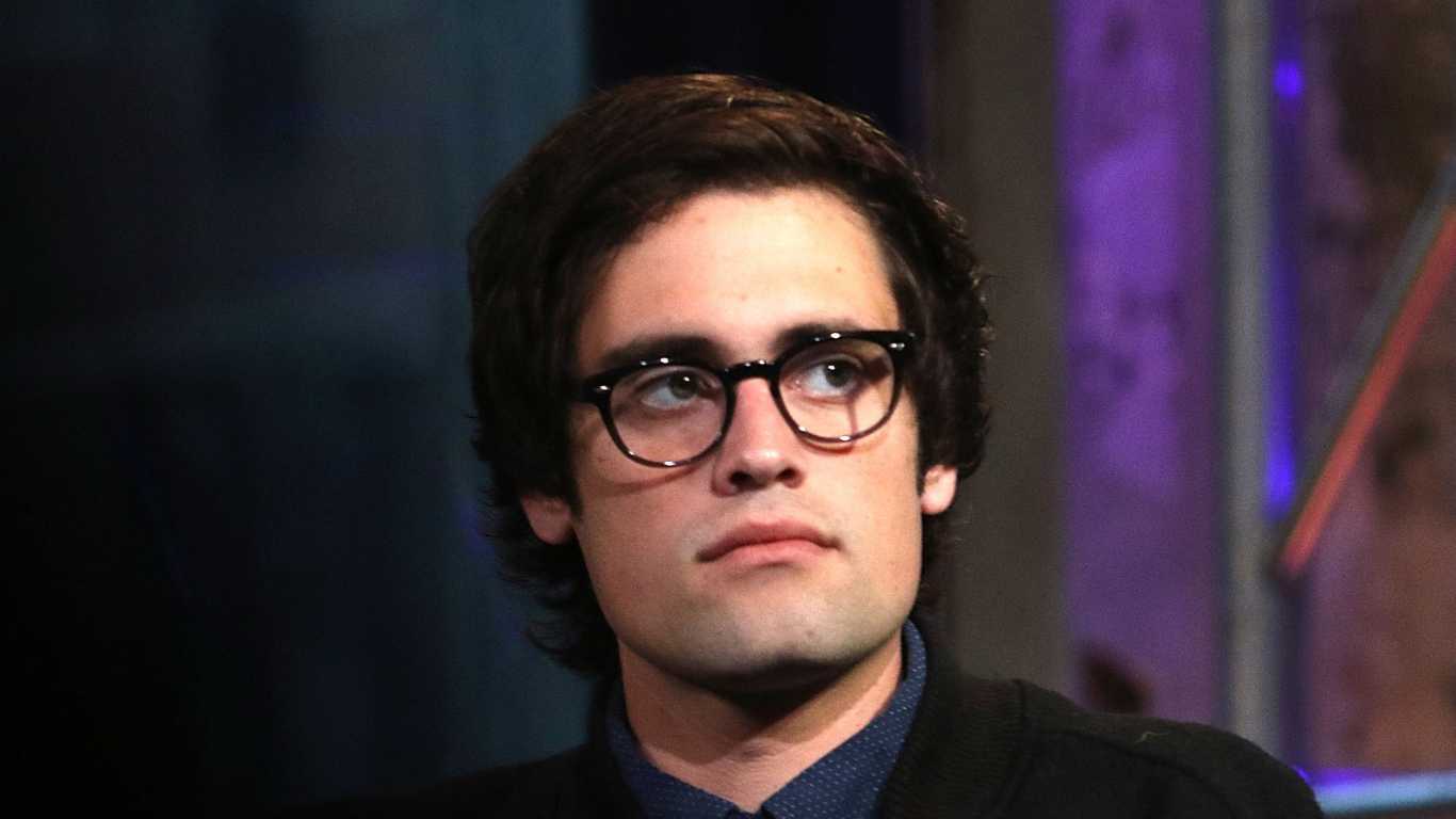 No, late director Rob Reiner's son Nick is not transgender