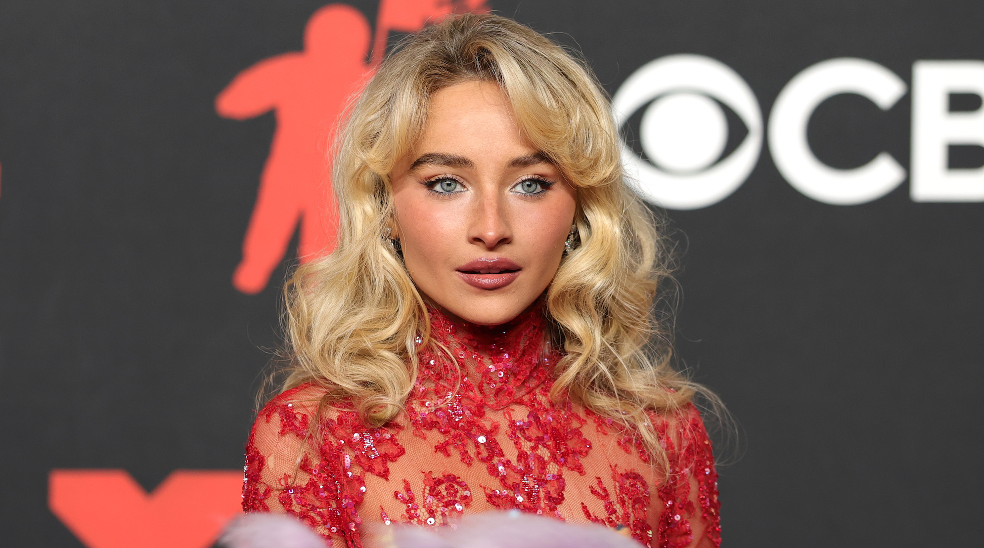 Sabrina Carpenter slams 'disgusting' White House ICE video that used her music