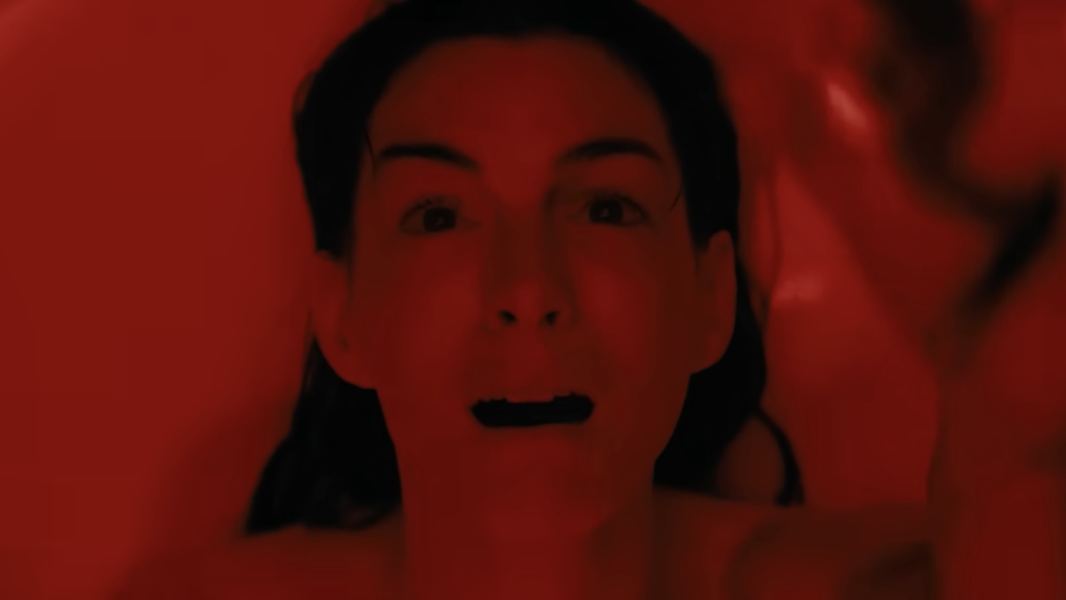 Mother Mary starring Anne Hathaway and Michaela Coel gets first trailer