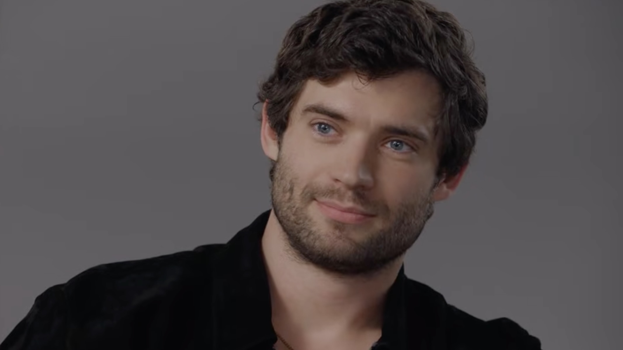 David Corenswet’s clumsy remarks on Jonathan Bailey's Wicked: For Good kiss scene spark debate