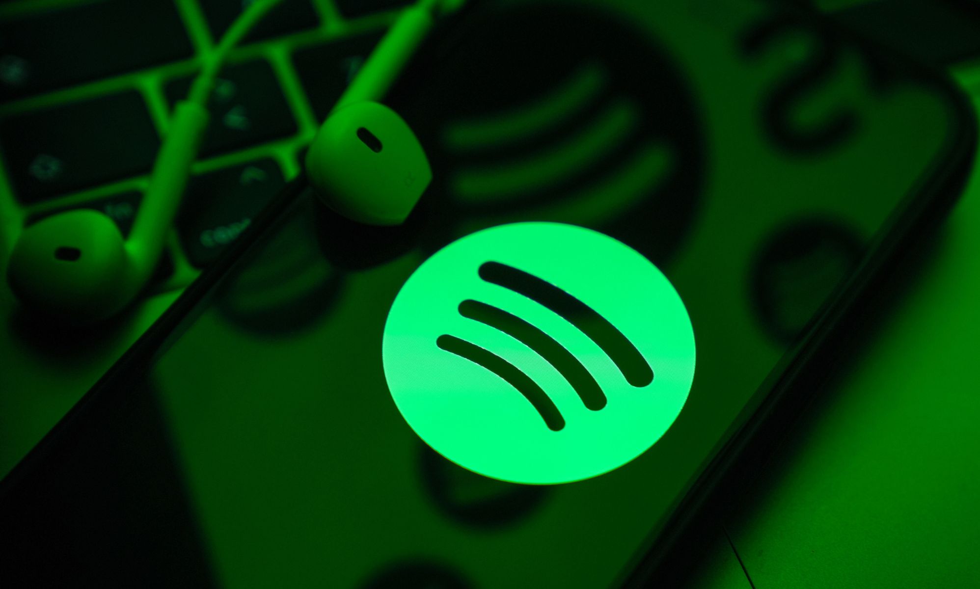 Spotify Wrapped is out! But here's how to get it all year round